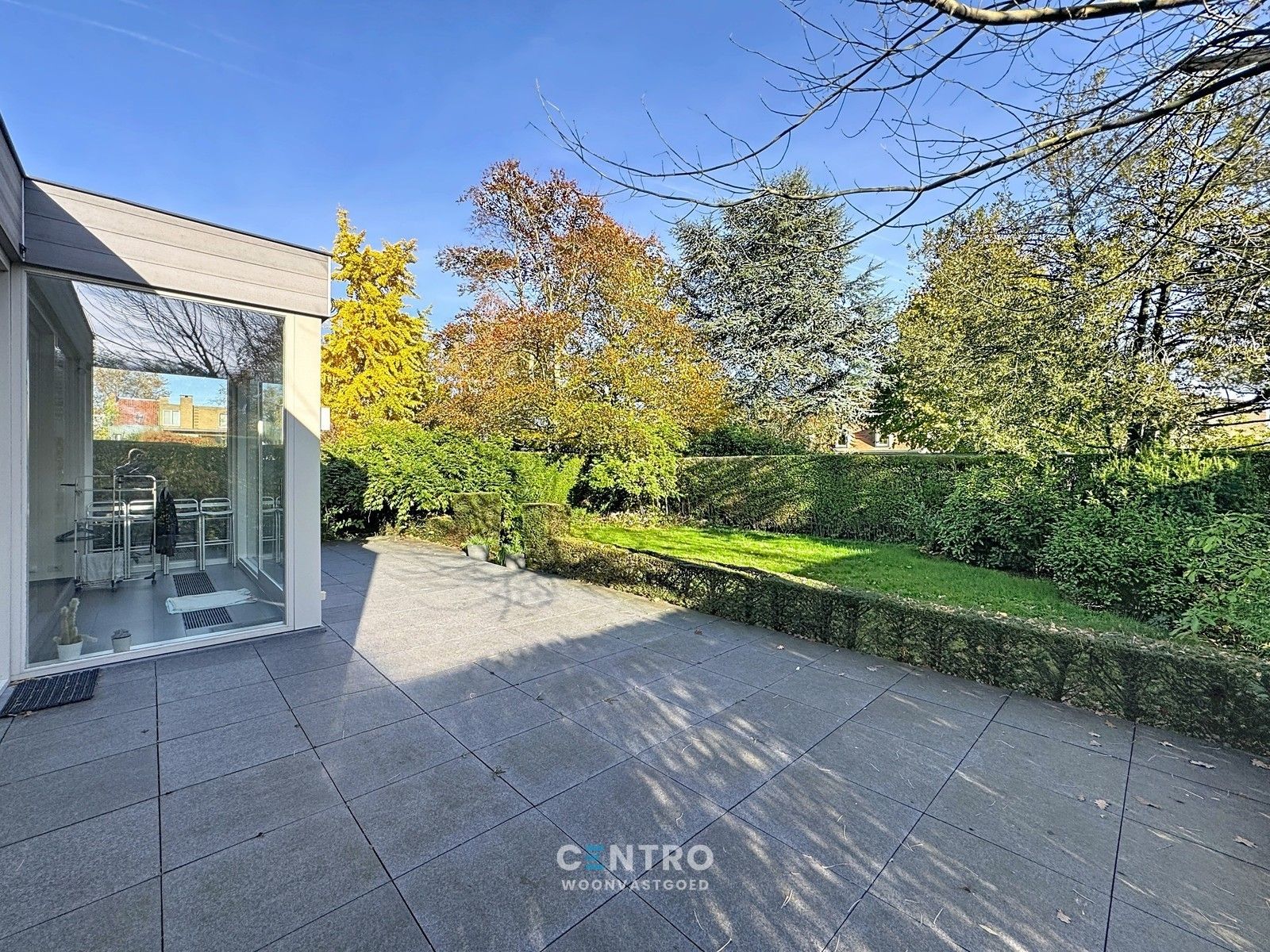 Karaktervolle villa met 5 slpks, praktijkruime en ZUIDgerichte tuin in 't Motje! foto 31