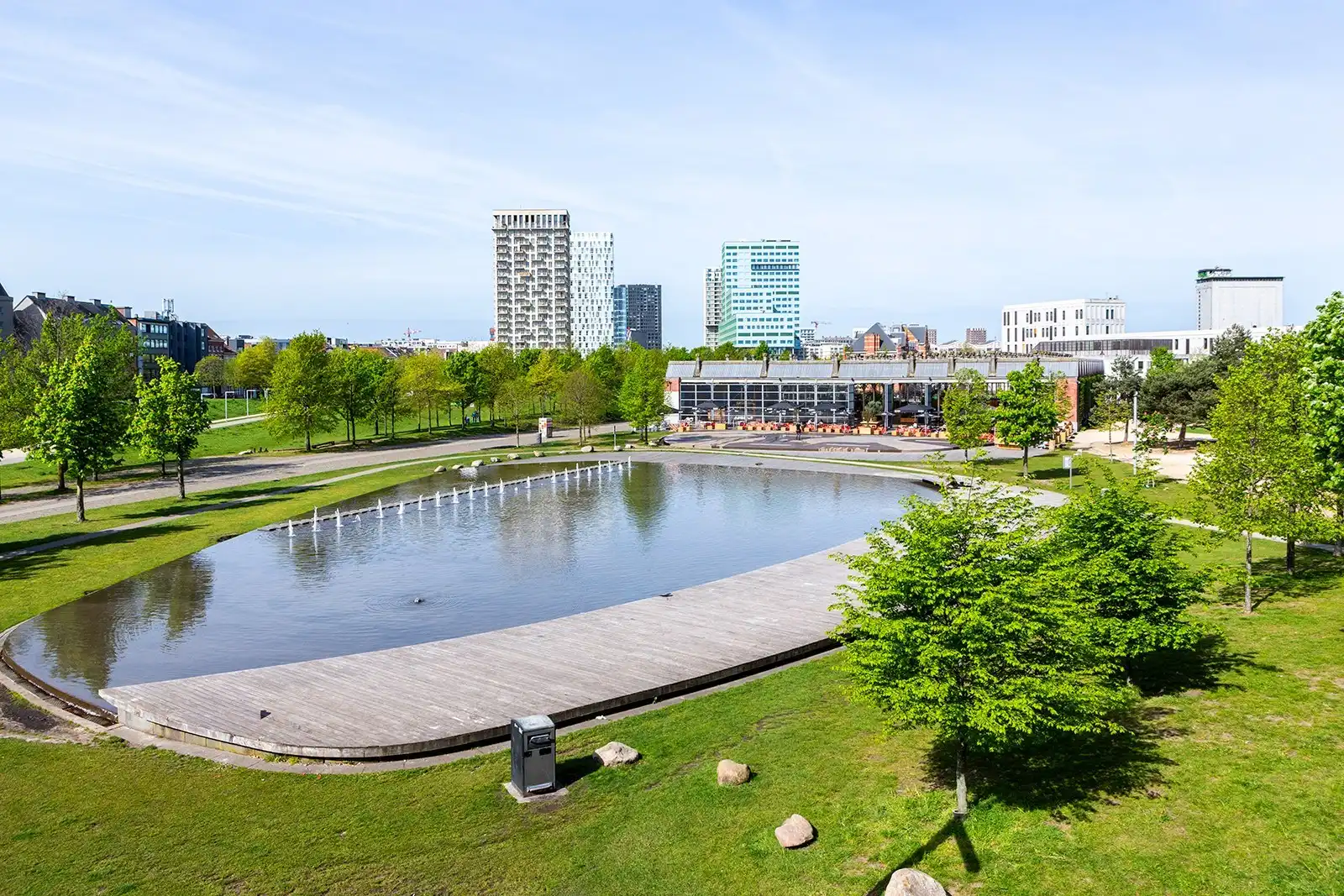 Stijlvol wonen met fenomenaal uitzicht foto 24