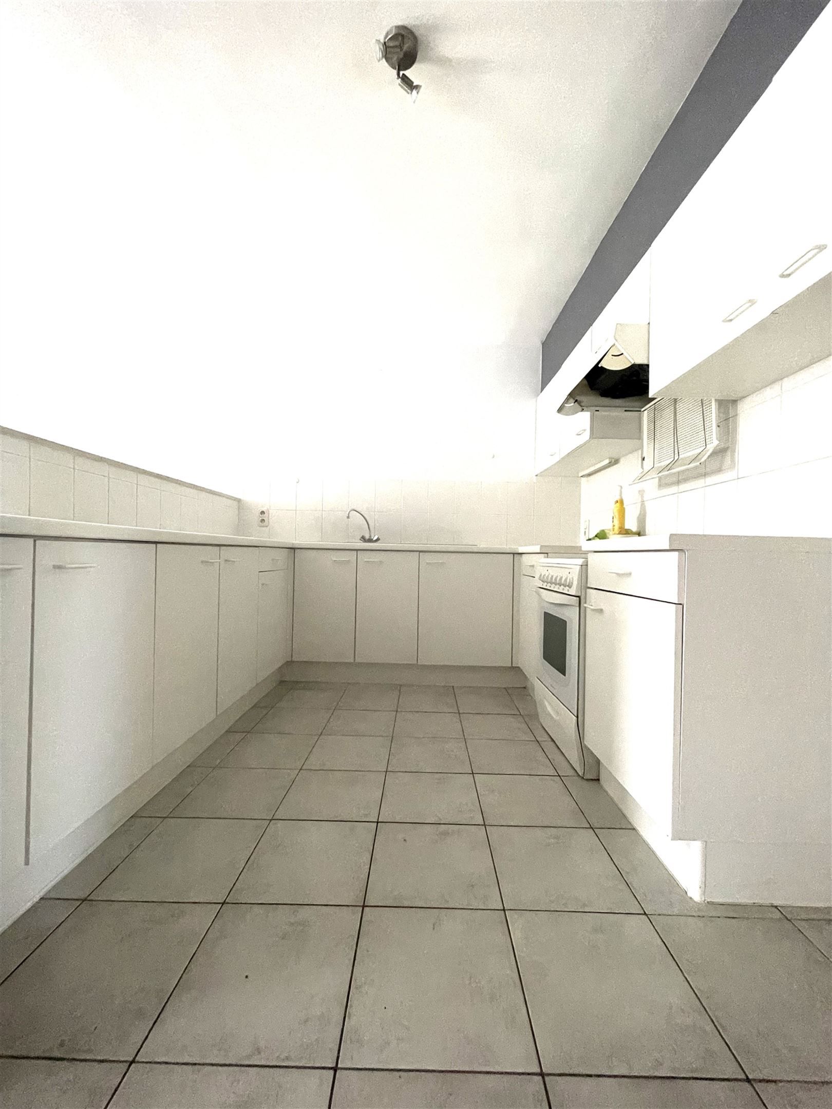 Gezellig appartement in centrum foto 6