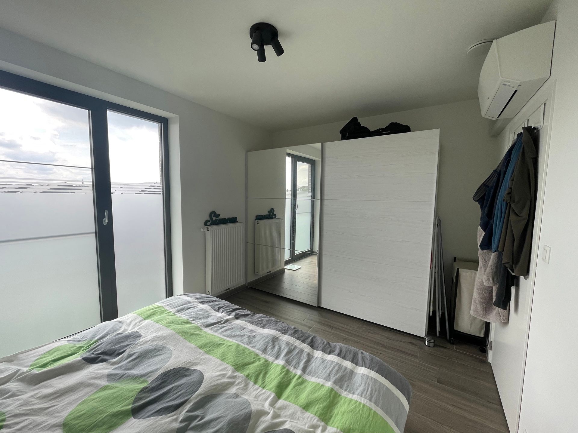 Prachtig instapklaar tweeslaapkamer appartement foto 17