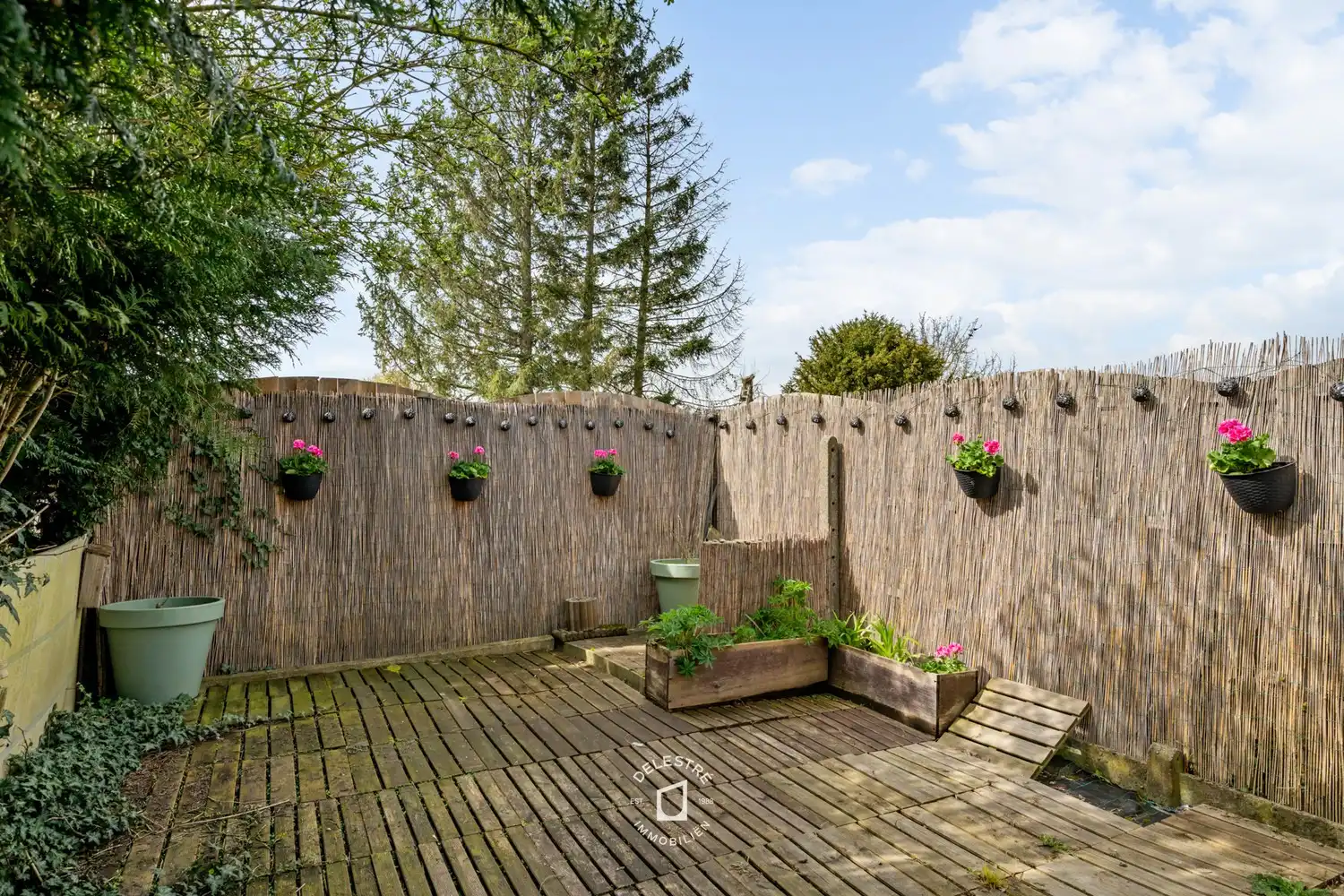 BETAALBARE ENERGIEZUINIGE WONING (LABEL B) MET TUIN foto 14