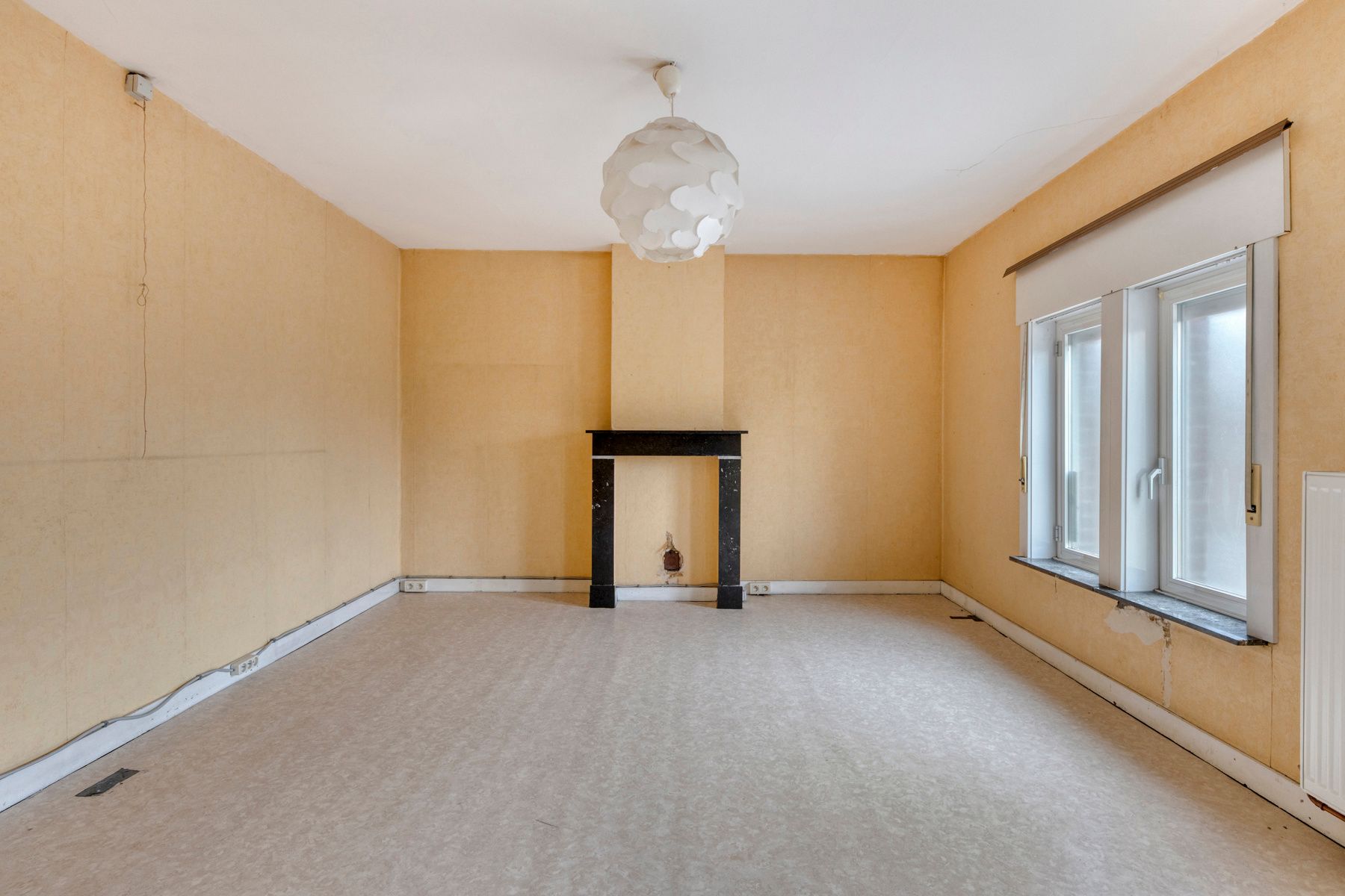 Te renoveren woning met zuidgerichte tuin foto 14