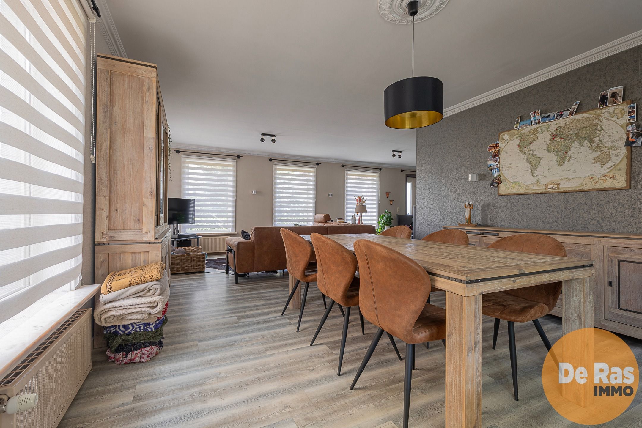 ERPE - Perfect instapklare woning op een rustige locatie foto 8