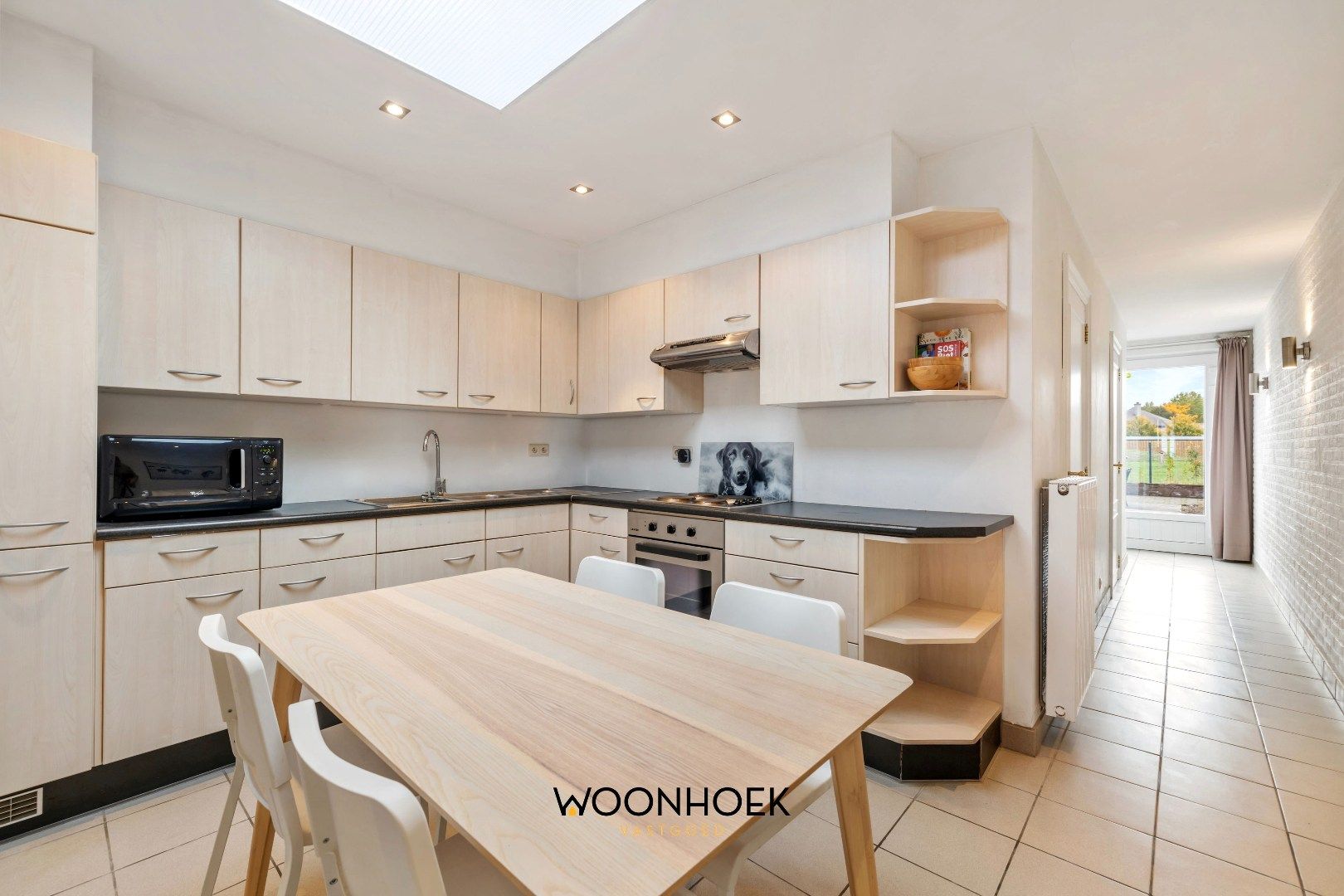 VERKOCHT! Woonhoek Vastgoed Lokeren foto 4