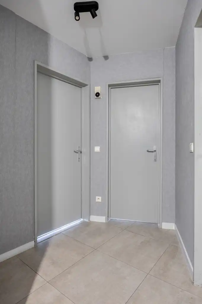 Centraal gelegen appartement met staanplaats foto 9