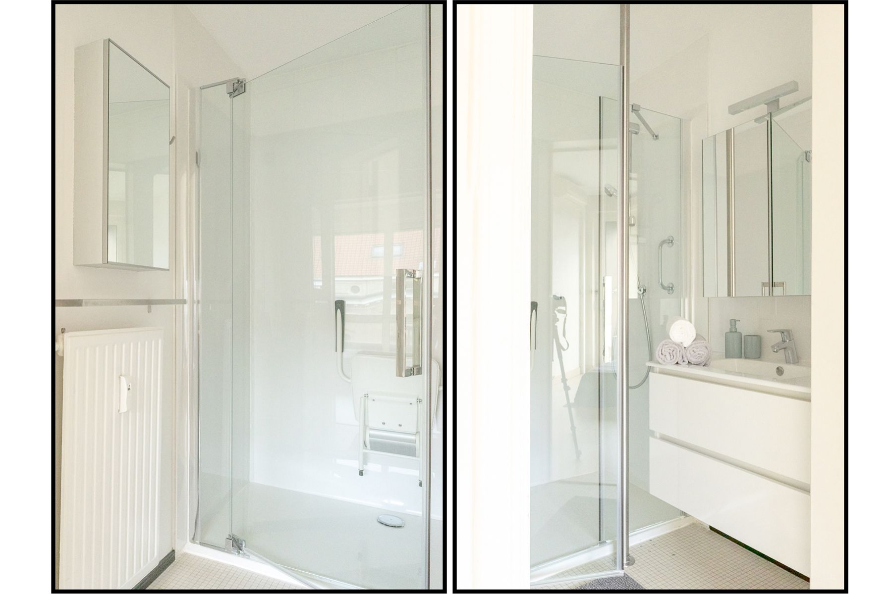 Ruim 2-slaapkamerappartement gelegen in hartje Antwerpen foto 10