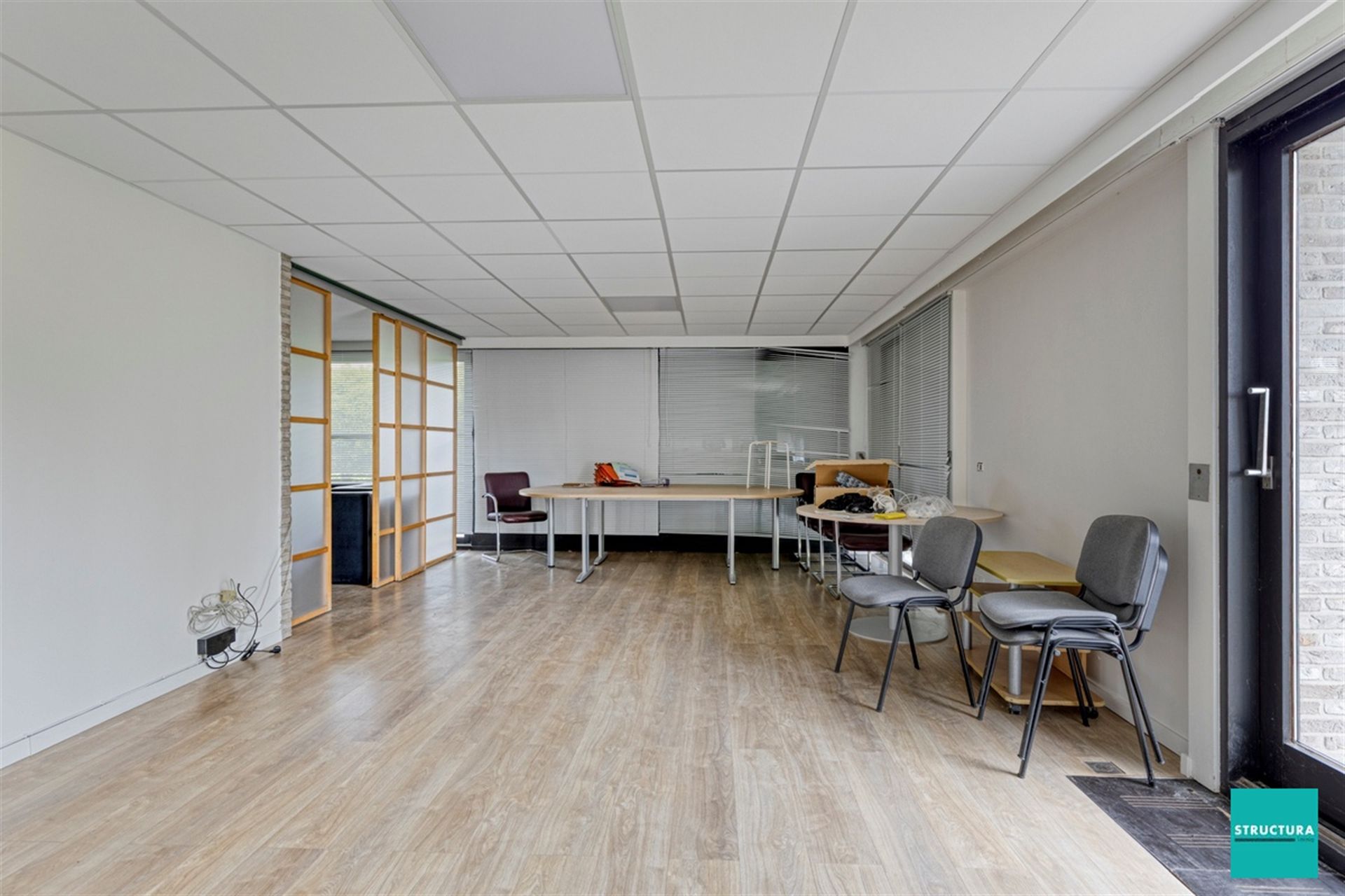 Unieke eigendom met woon- én investeringspotentieel op strategische ligging in Asse! foto 27