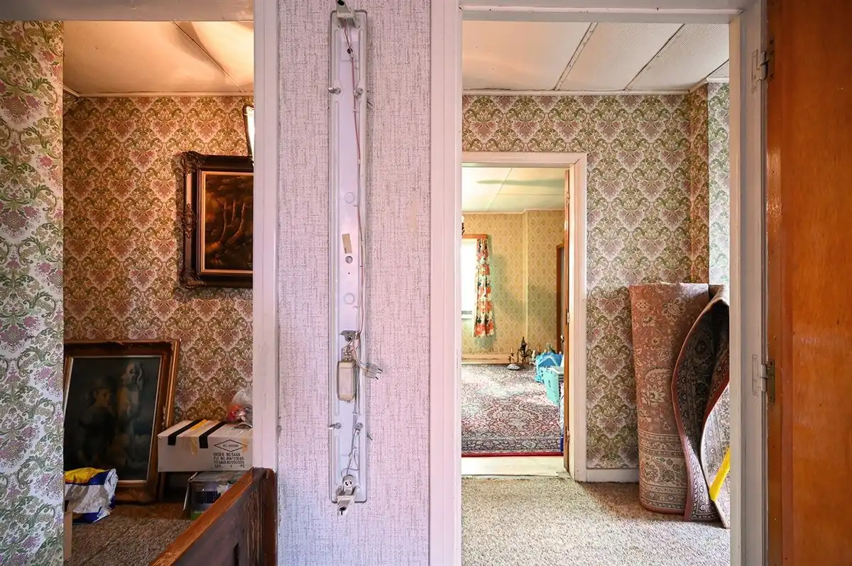 Projecteigendom met afbraak- of renovatiepotentieel in Sinaai foto 21