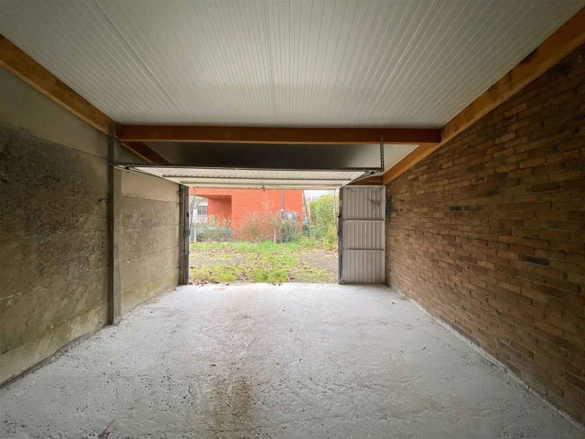 Garagebox - buiten te Wondelgem/Mariakerke foto 5