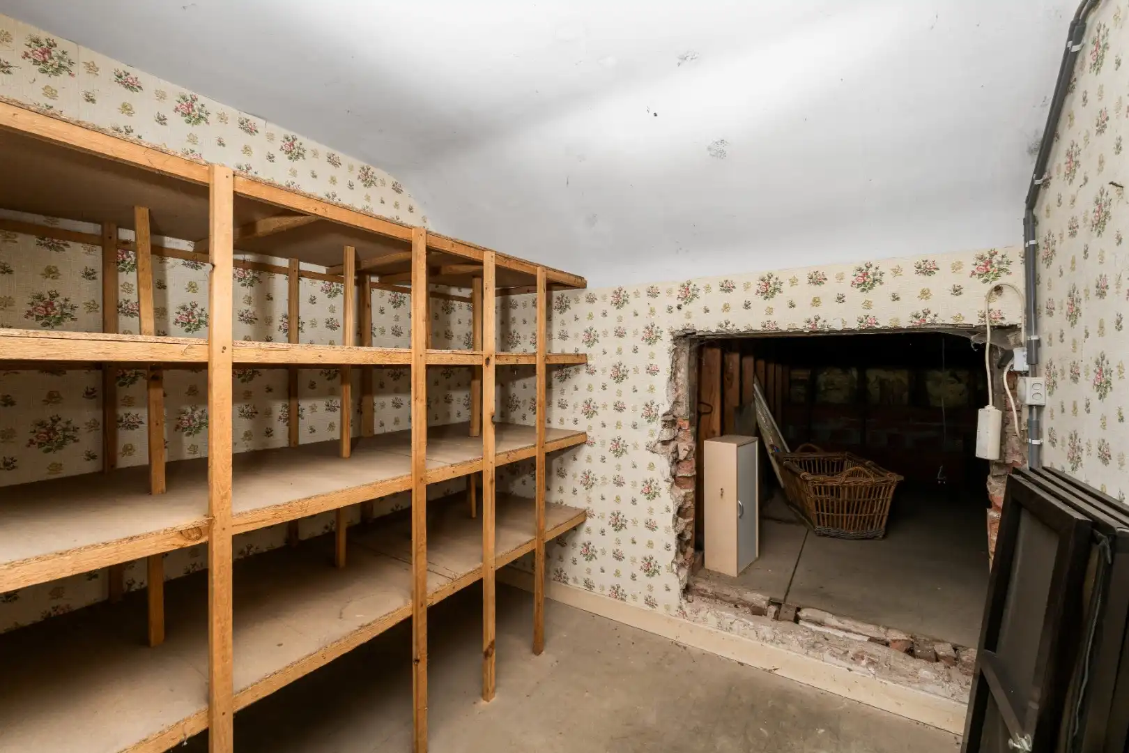 VILLA MET 5 SLAAPKAMERS TE KOOP IN KOKSIJDE DORP foto 26