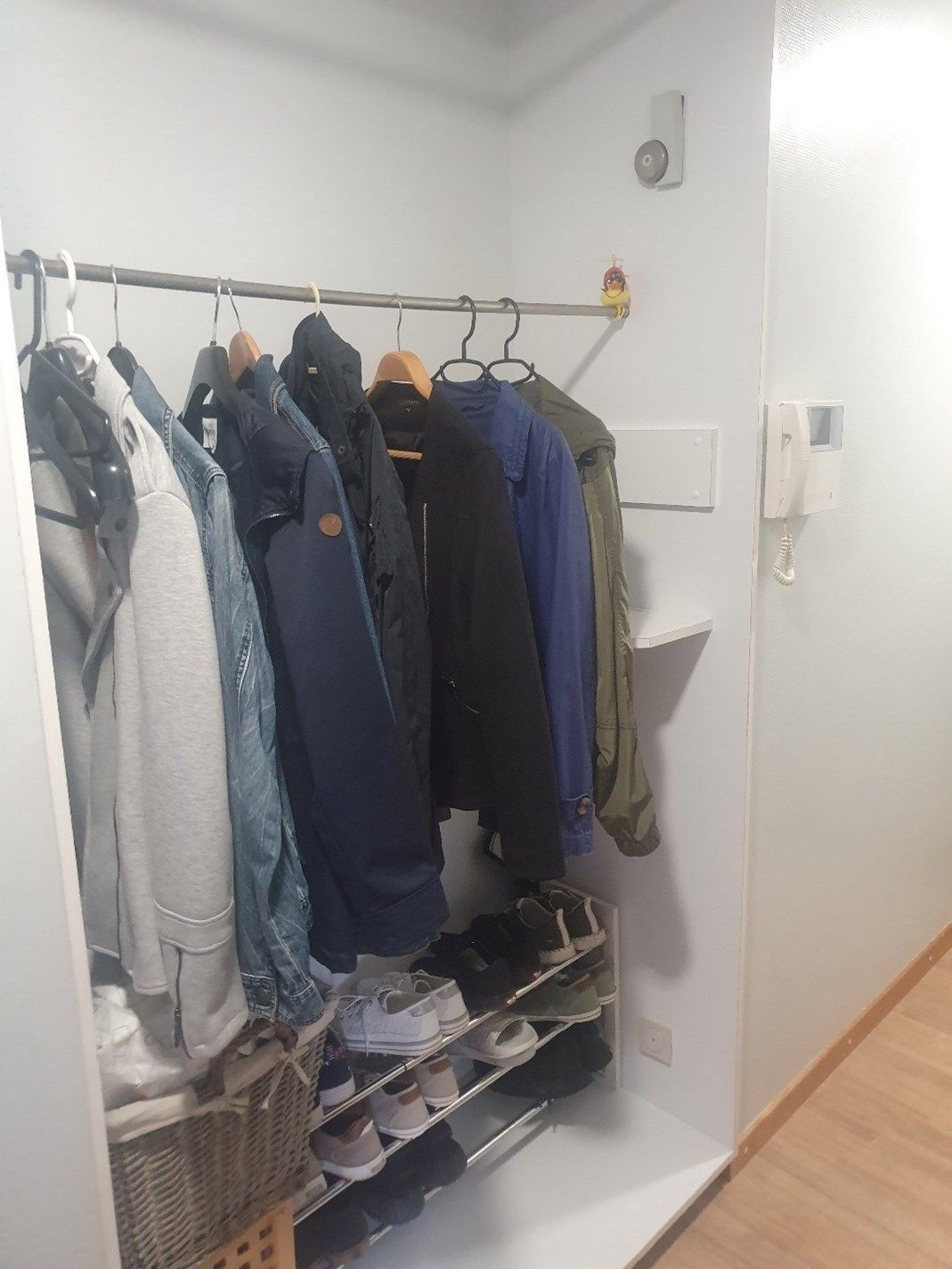 Een mooi appartement met 3 slaapkamers in het centrum van Lommel foto 8