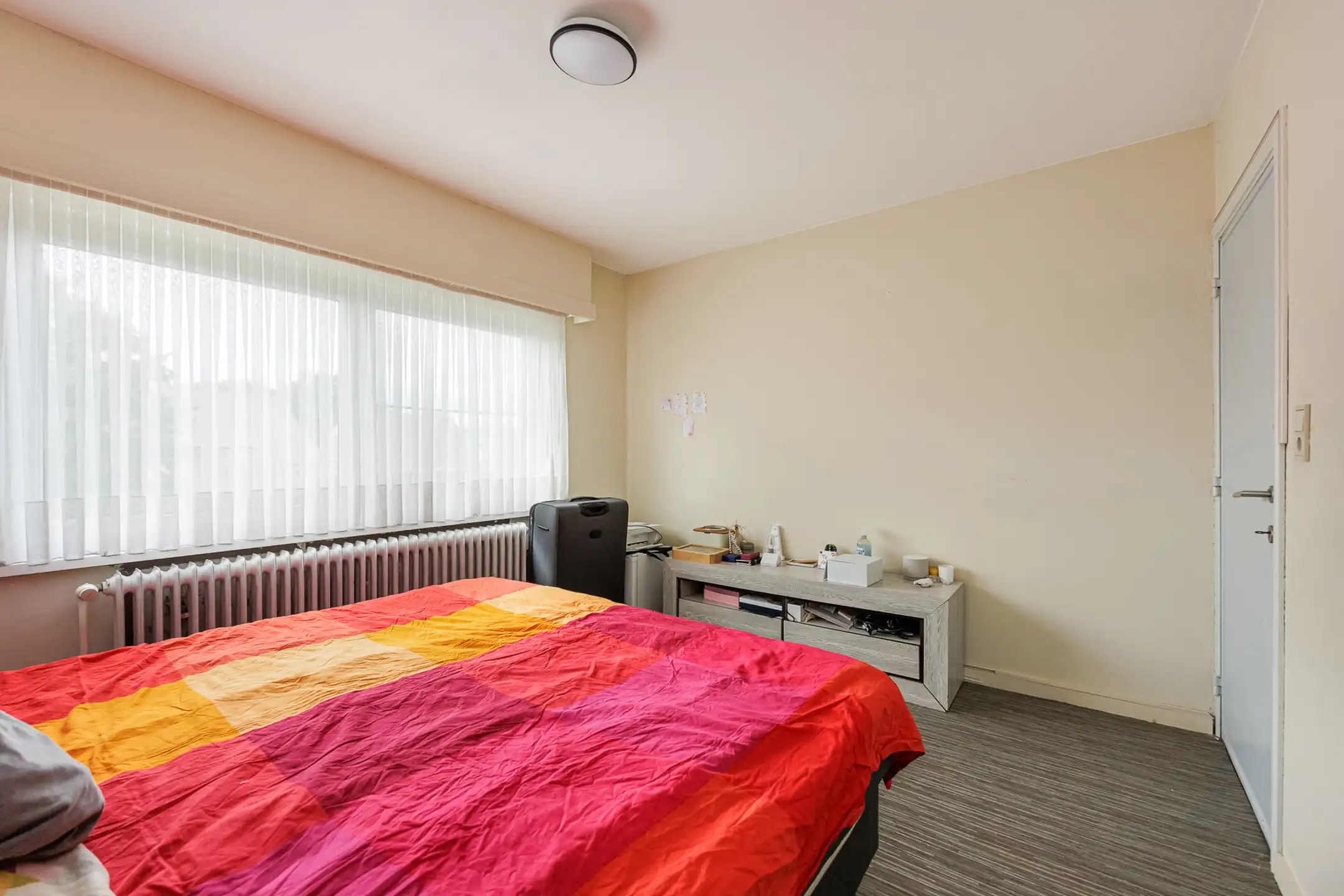 Op te frissen woning met 3slpk op gunstige locatie te Beerse foto 15