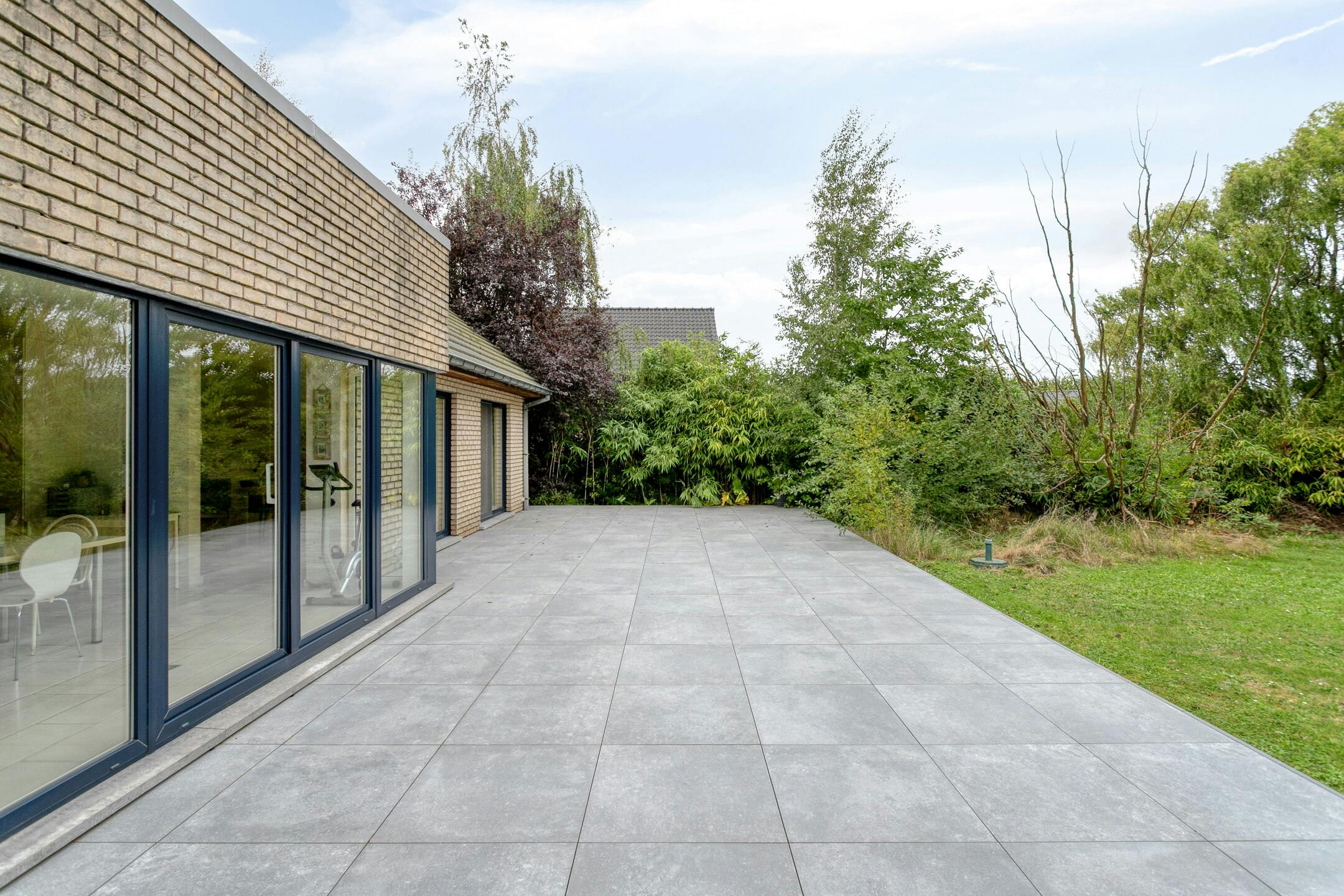 Ruime villa met 5 kamers te koop in Desselgem foto 25