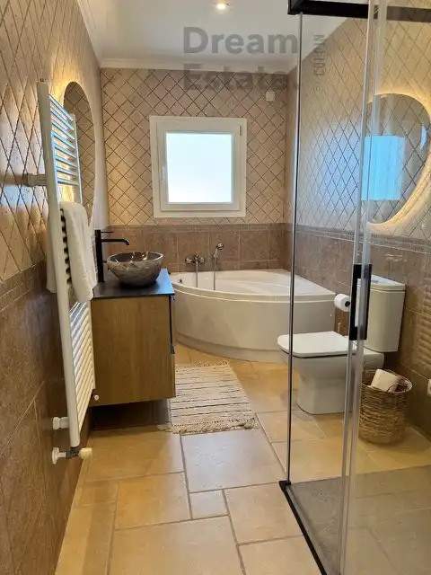 Luxueuze Villa nabij Benissa Costa – Slechts 800 meter van het Strand van La Fustera foto 35