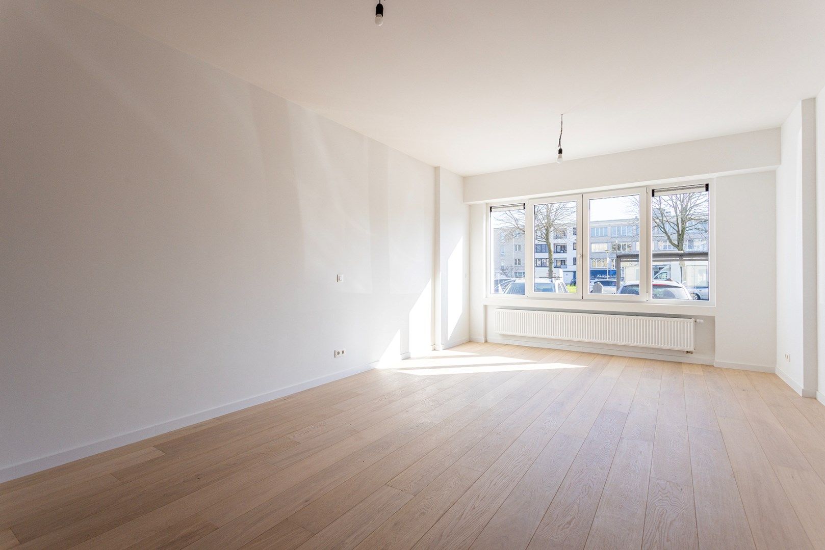 Luxe appartement te koop in Wilrijk met terras en moderne afwerking! foto 5