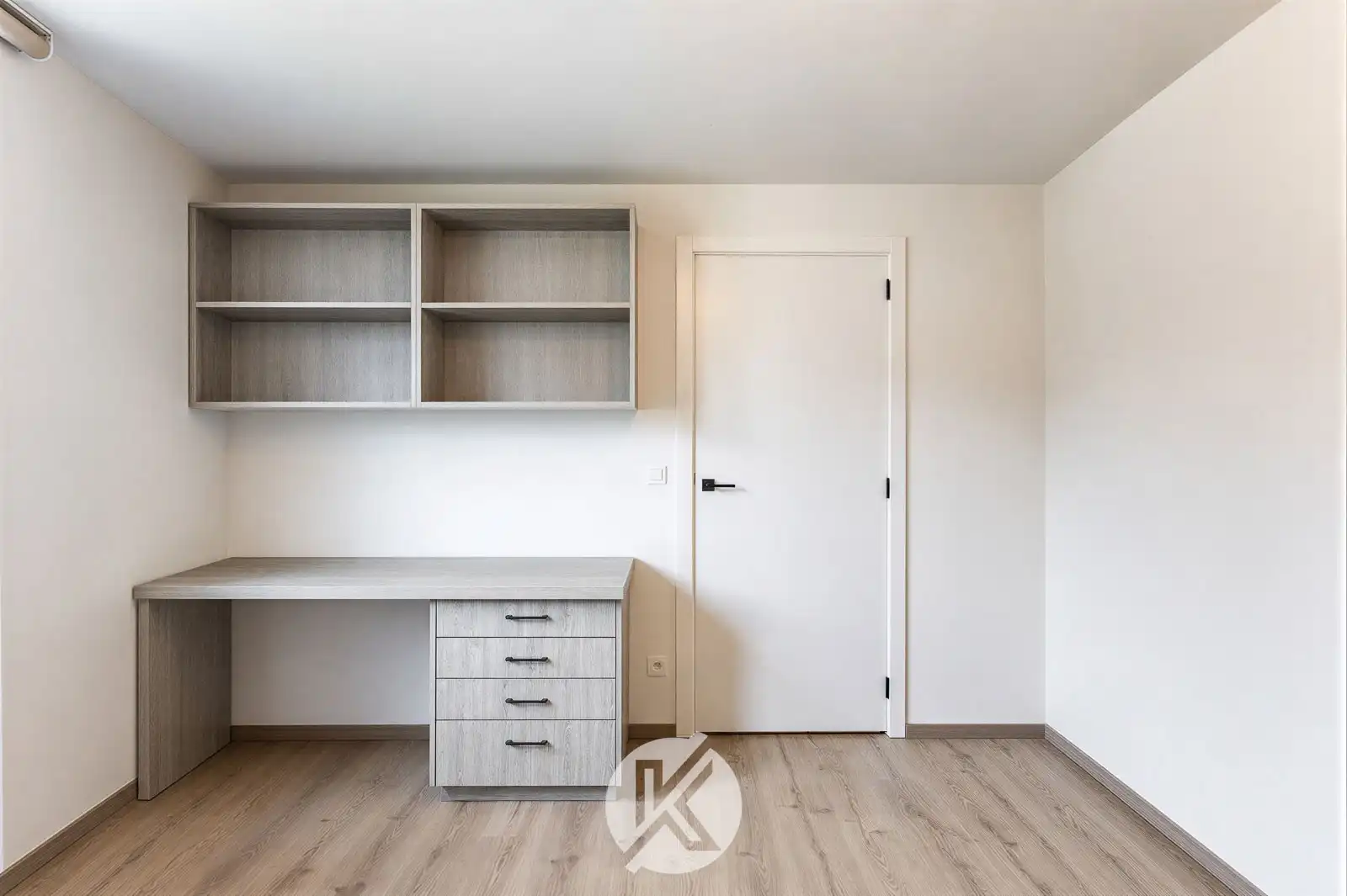 Recent en energiezuinig appartement met 2 slaapkamers foto 17