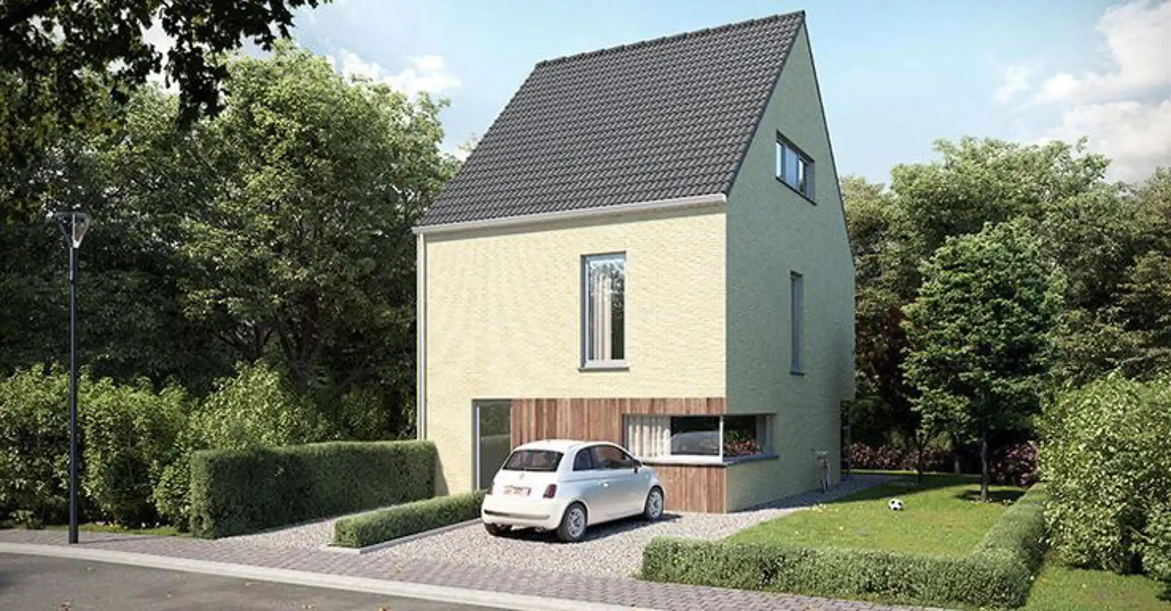 Kerkstraat 35 - Lot 1 foto 4