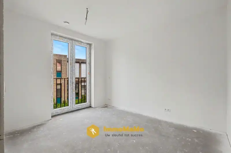 MOGELIJKHEID AANKOOP NIEUWBOUW à 6% BTW - LUXUEUZE WONING TE KOOP OP TOPLOCATIE IN LOCHRISTI (WACHTEBEKE) foto 8