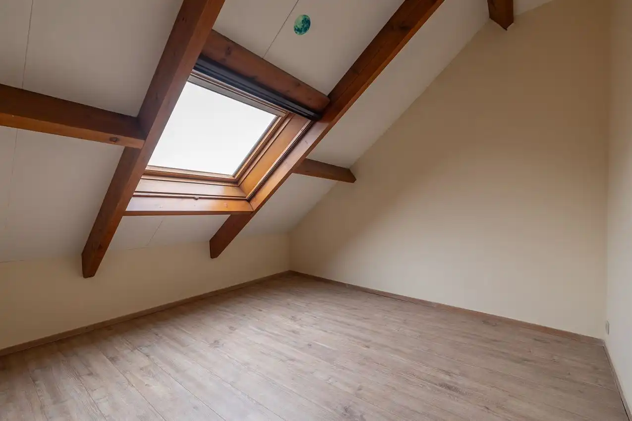 Opbrengsteigendom bestaande uit 3 appartementen foto 36