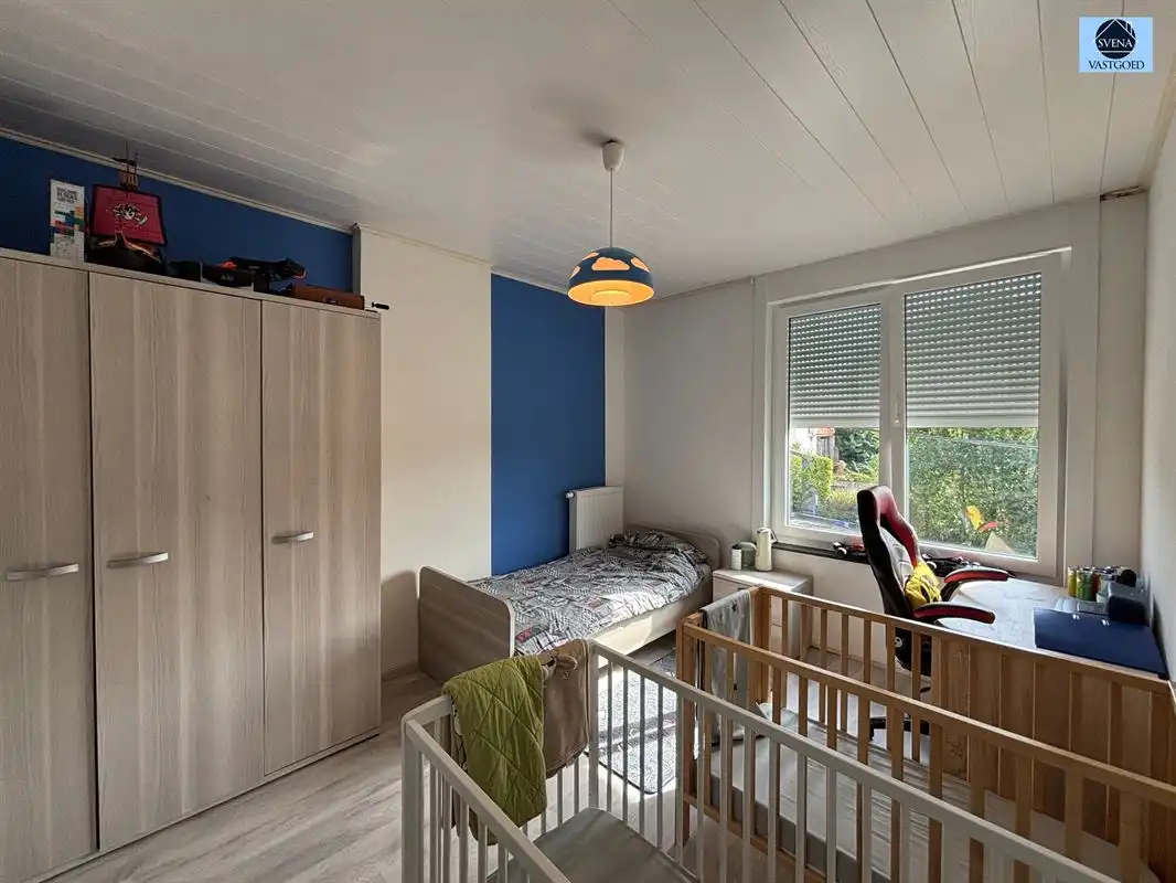 GERENOVEERDE WONING MET 3 SLAAPKAMERS EN TUIN foto 10