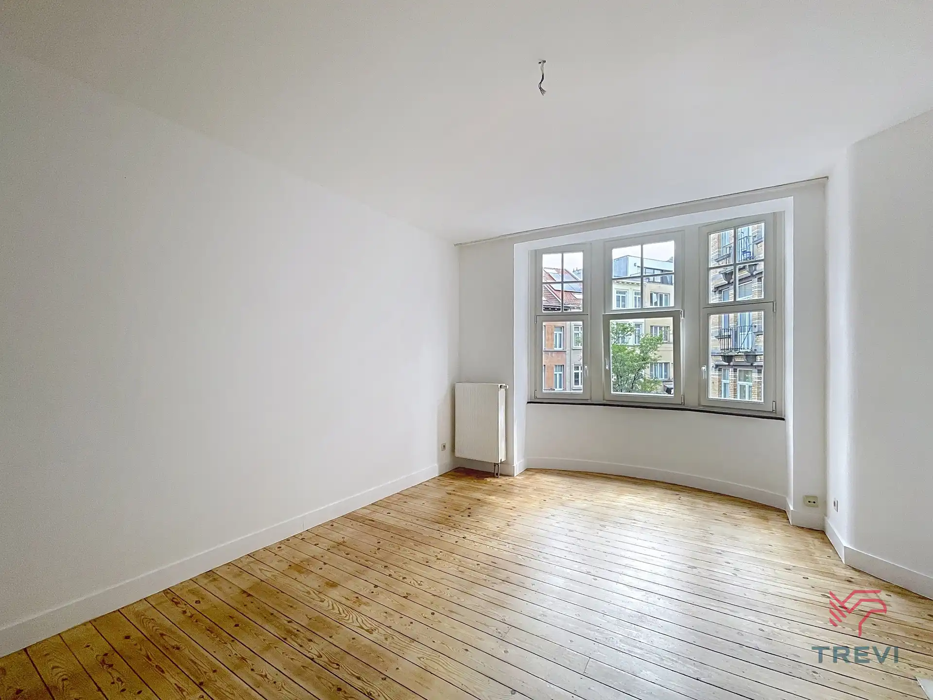 Appartement met 1 slaapkamer  foto 6