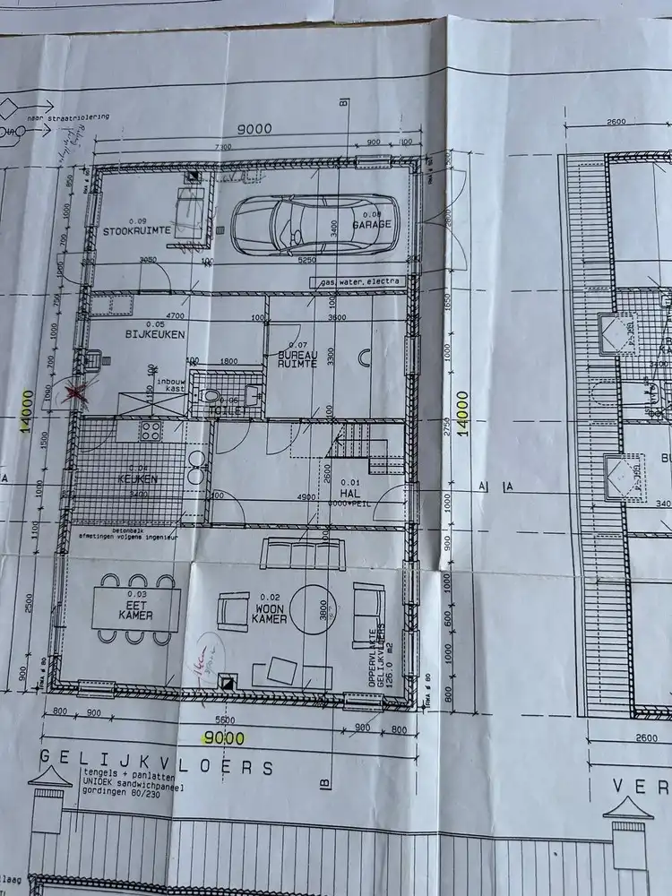 Vrijstaande woning met 5 slk op ruim perceel van 30 are in Pelt foto 46