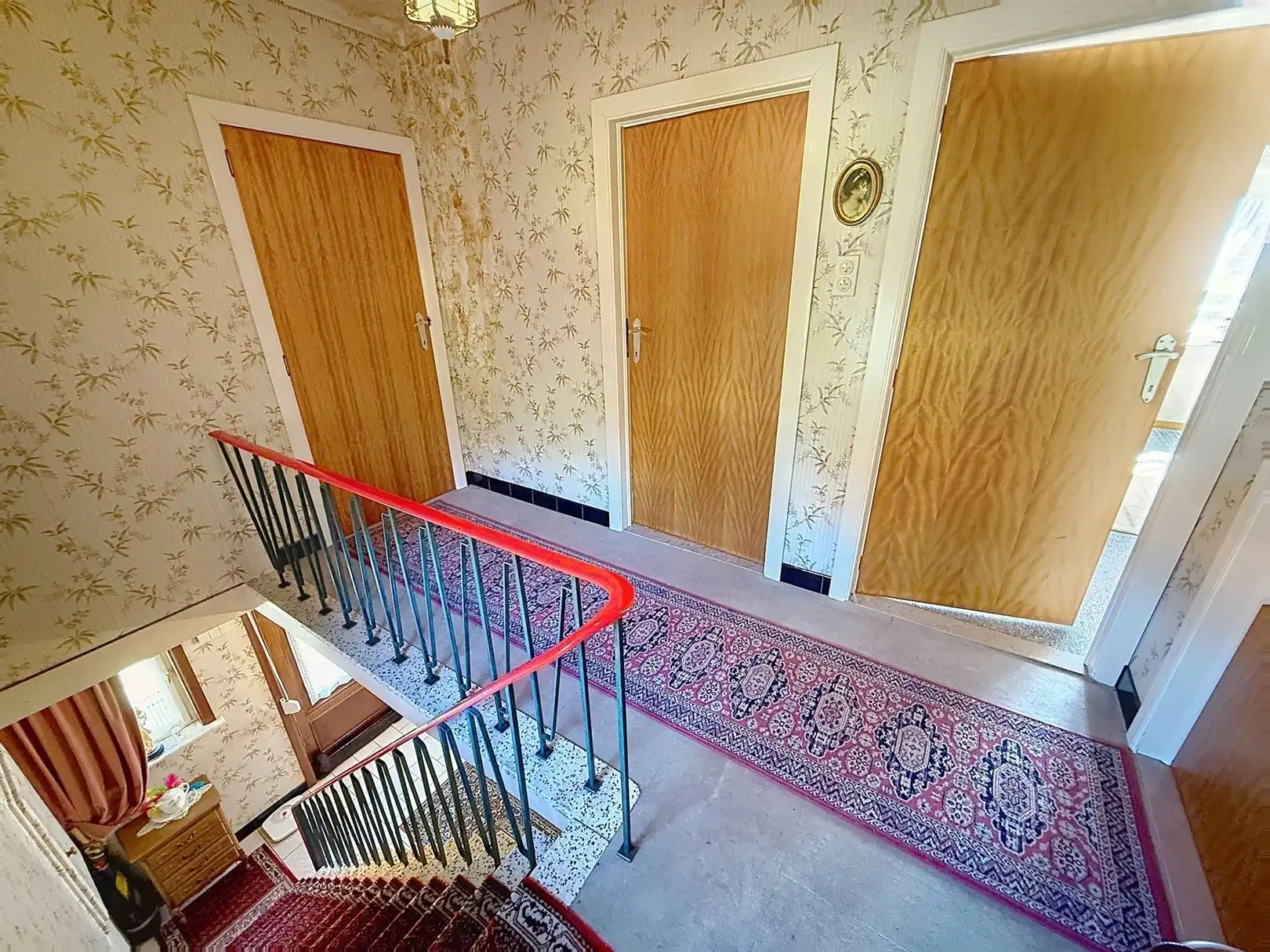 Te renoveren landelijke woning, 3 slpks, 14a 60ca foto 21