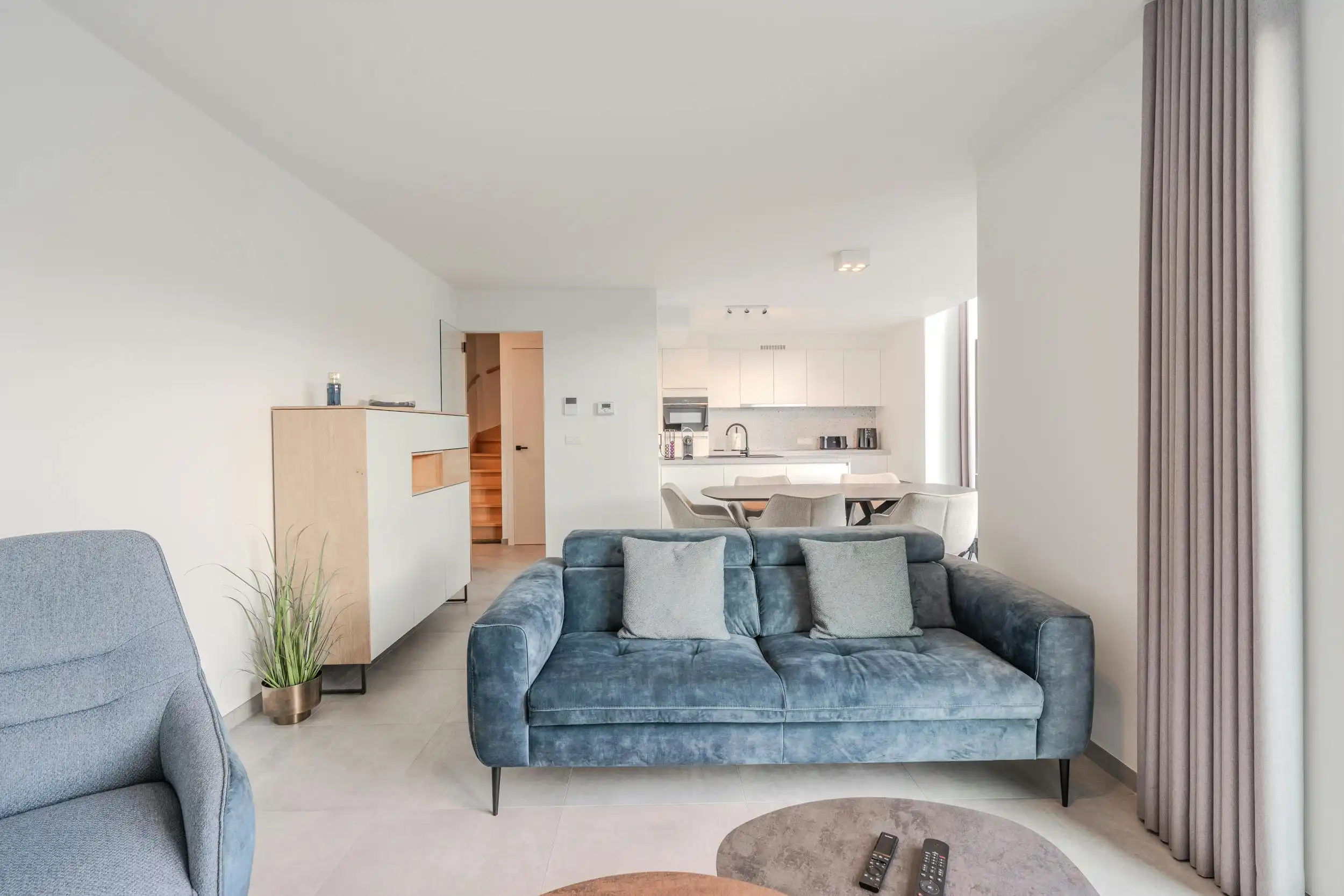 Prachtig 2-slaapkamer appartement (2023) met ruim terras ! foto 5