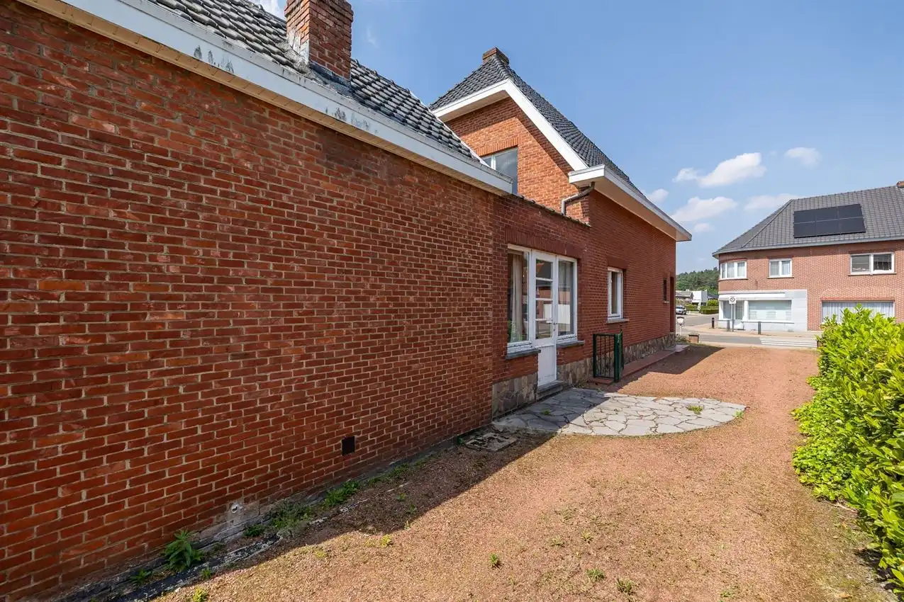 Rust achteraan, bereikbaarheid vooraan. Wonen met potentieel op een uitzonderlijke ligging. foto 6
