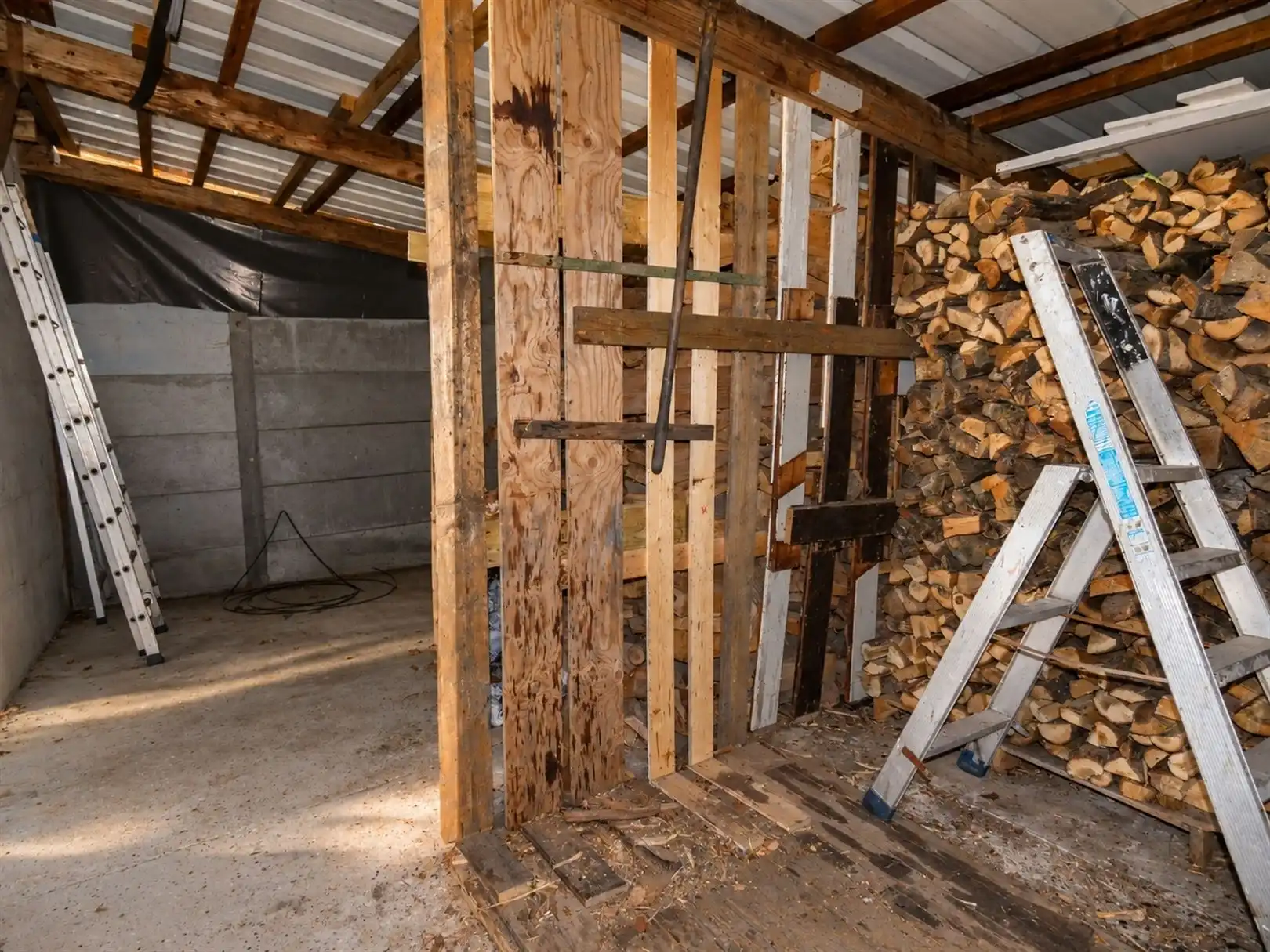 Laagbouwwoning op een mooi perceel van 1.268 m²  foto 21