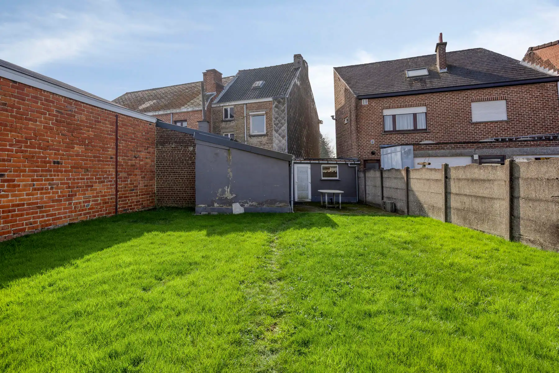 *** KIJKDAG 28/03 tussen 10u en 12u30 *** OP AFSPRAAK *** foto 26