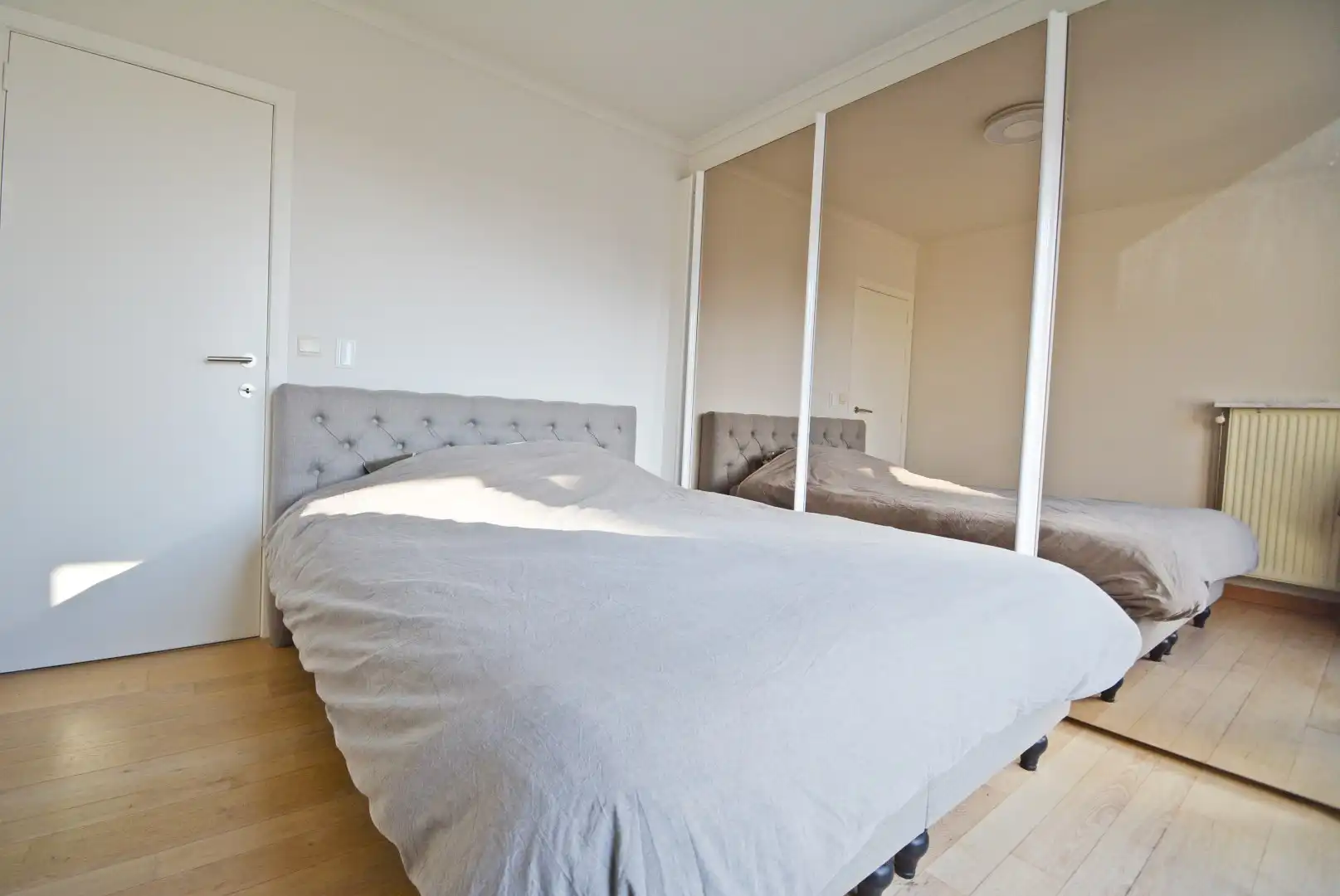 Appartement te huur foto 11