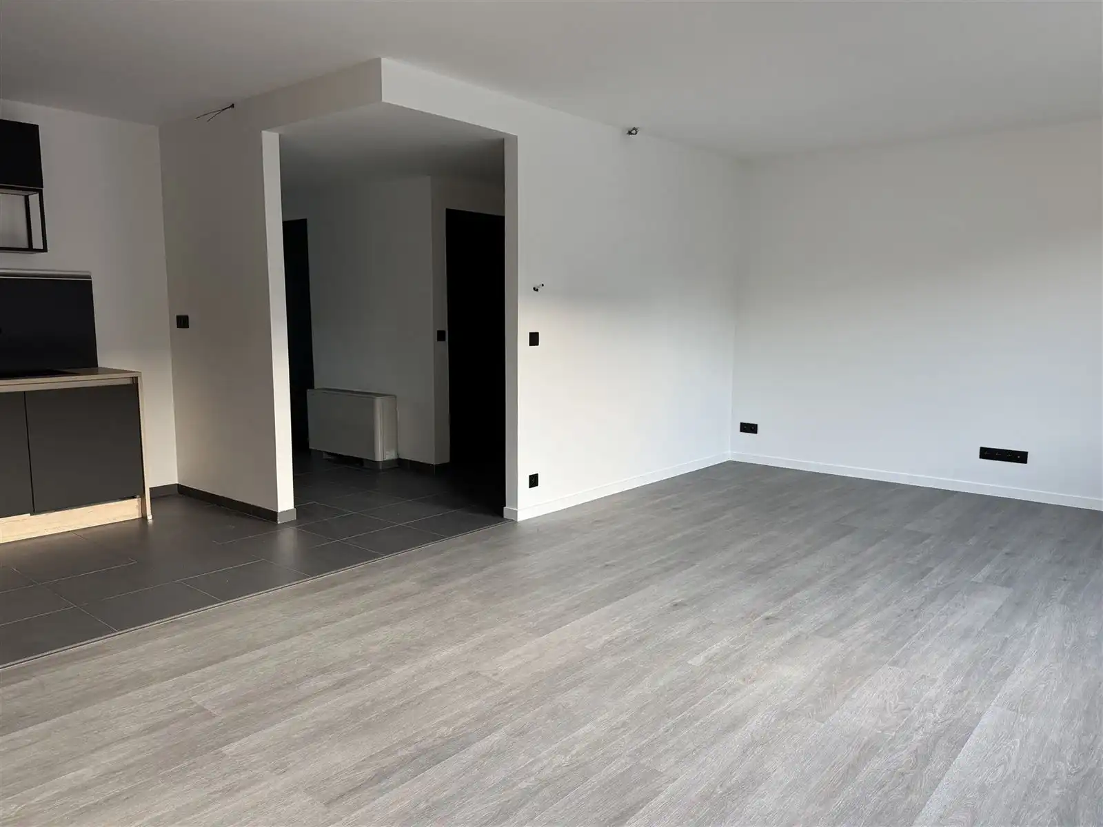 2 Slaapkamerappartement met terras - 85m² Woonoppervlakt foto 4