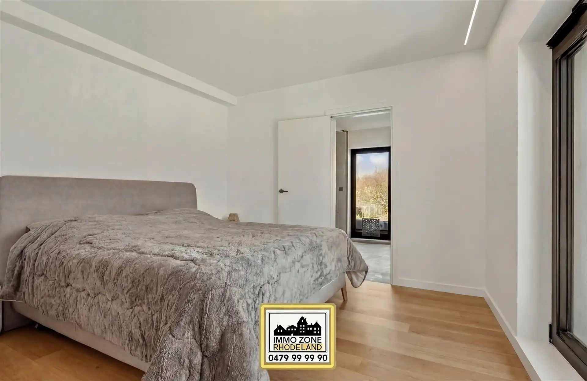 Sublieme en stijlvolle woning met 3 slpks, 2 bdks en tuin foto 14