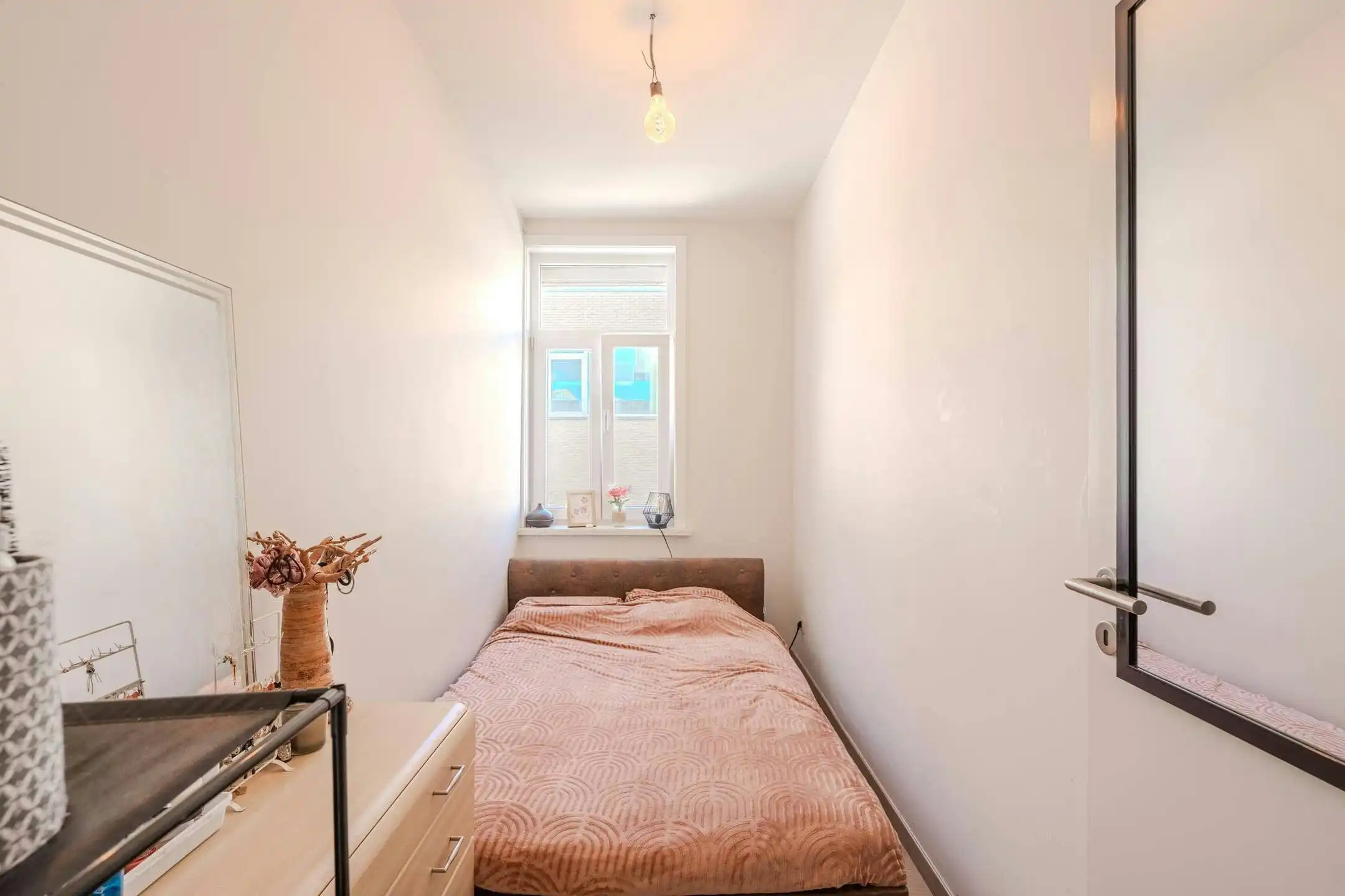 Gerenoveerde woning met stadstuin in centrum Middelkerke! foto 15