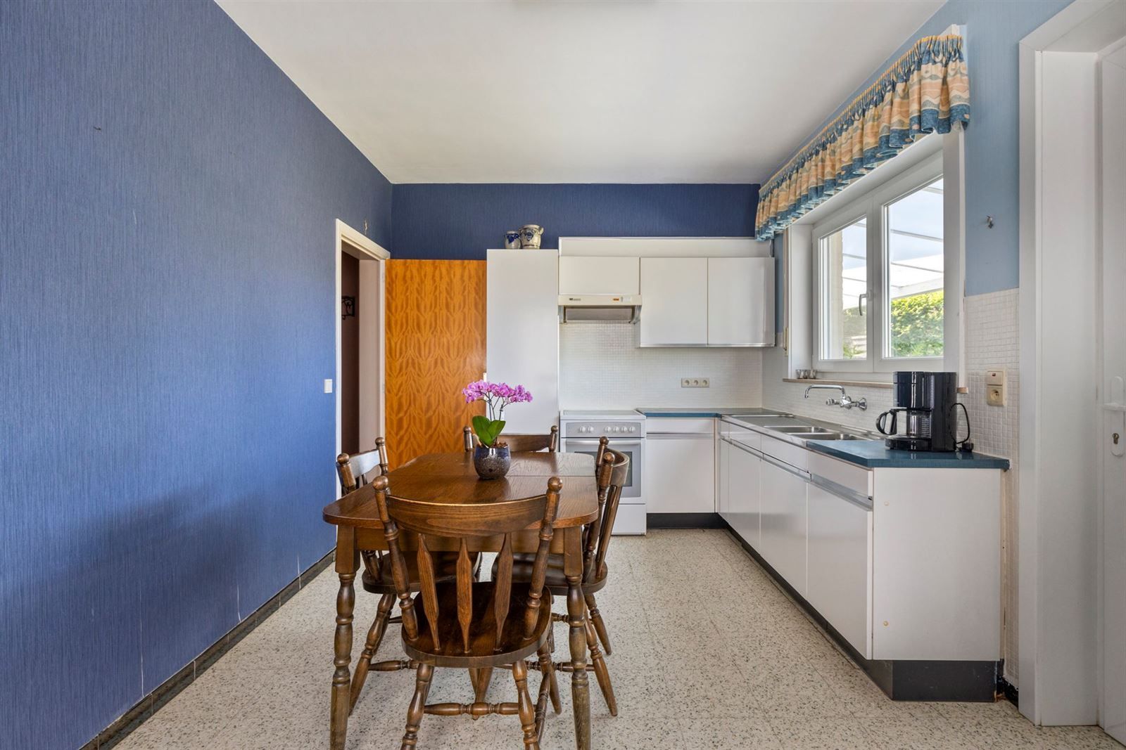 4-gevel woning te koop op 67 are  foto 11