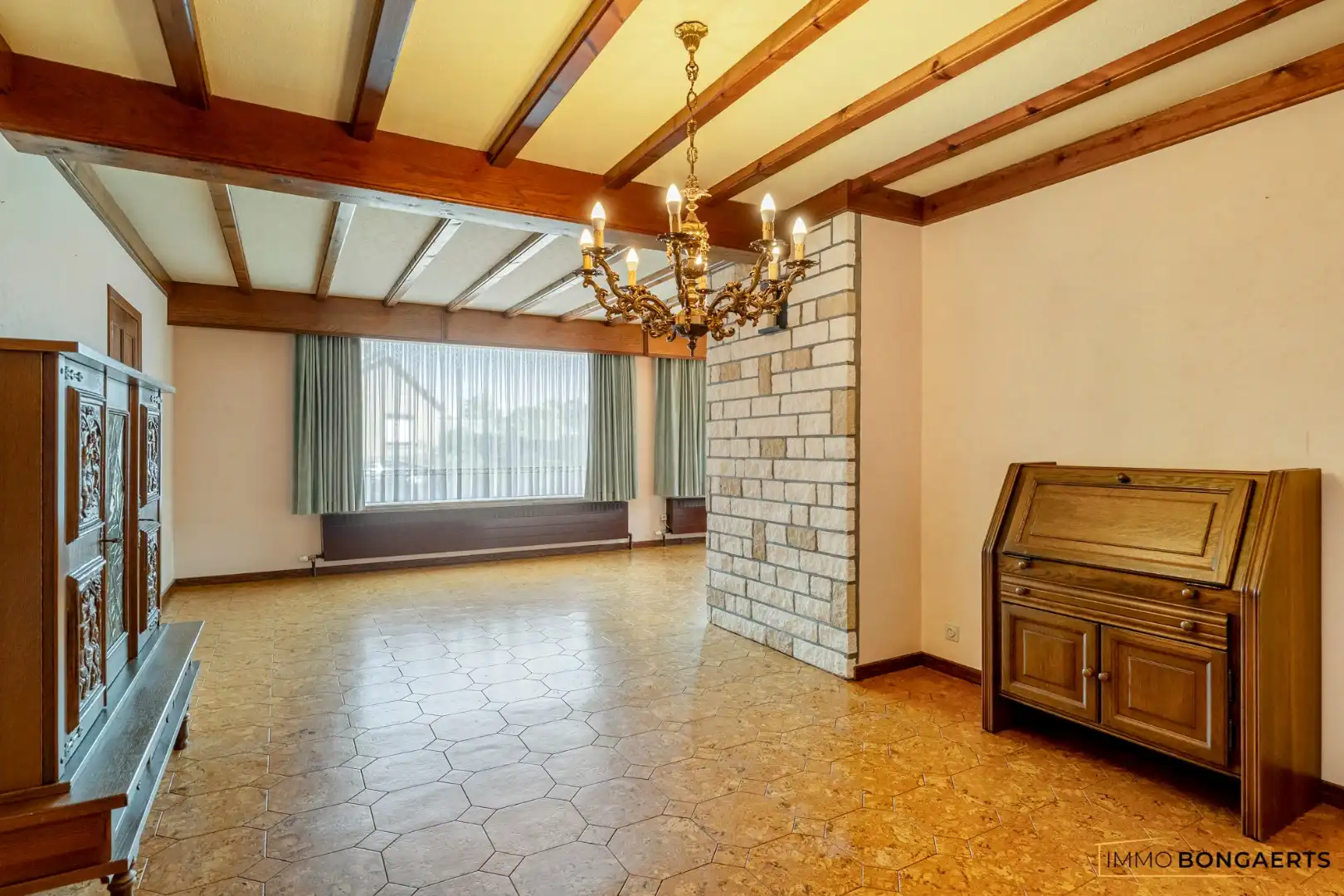 Instapklare gelijkvloerse bungalow met 3 slaapkamers foto 6