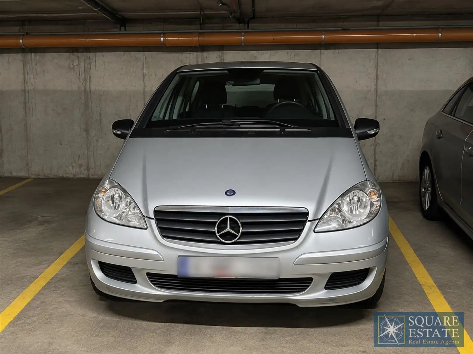 Charmante studio met parkeerplaats in het hart van Wemmel foto 7