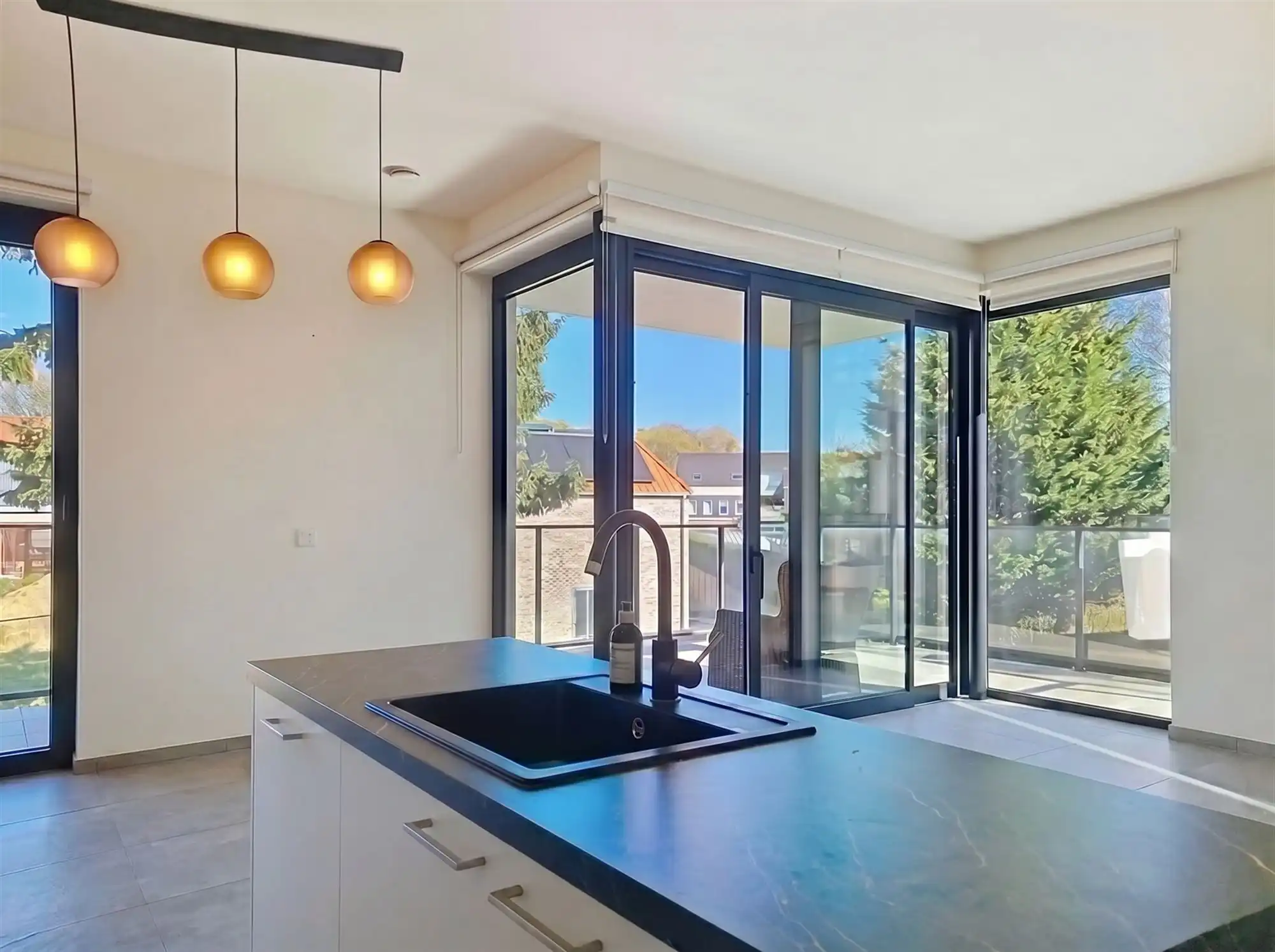 Appartement te huur in Tremelo! foto 5