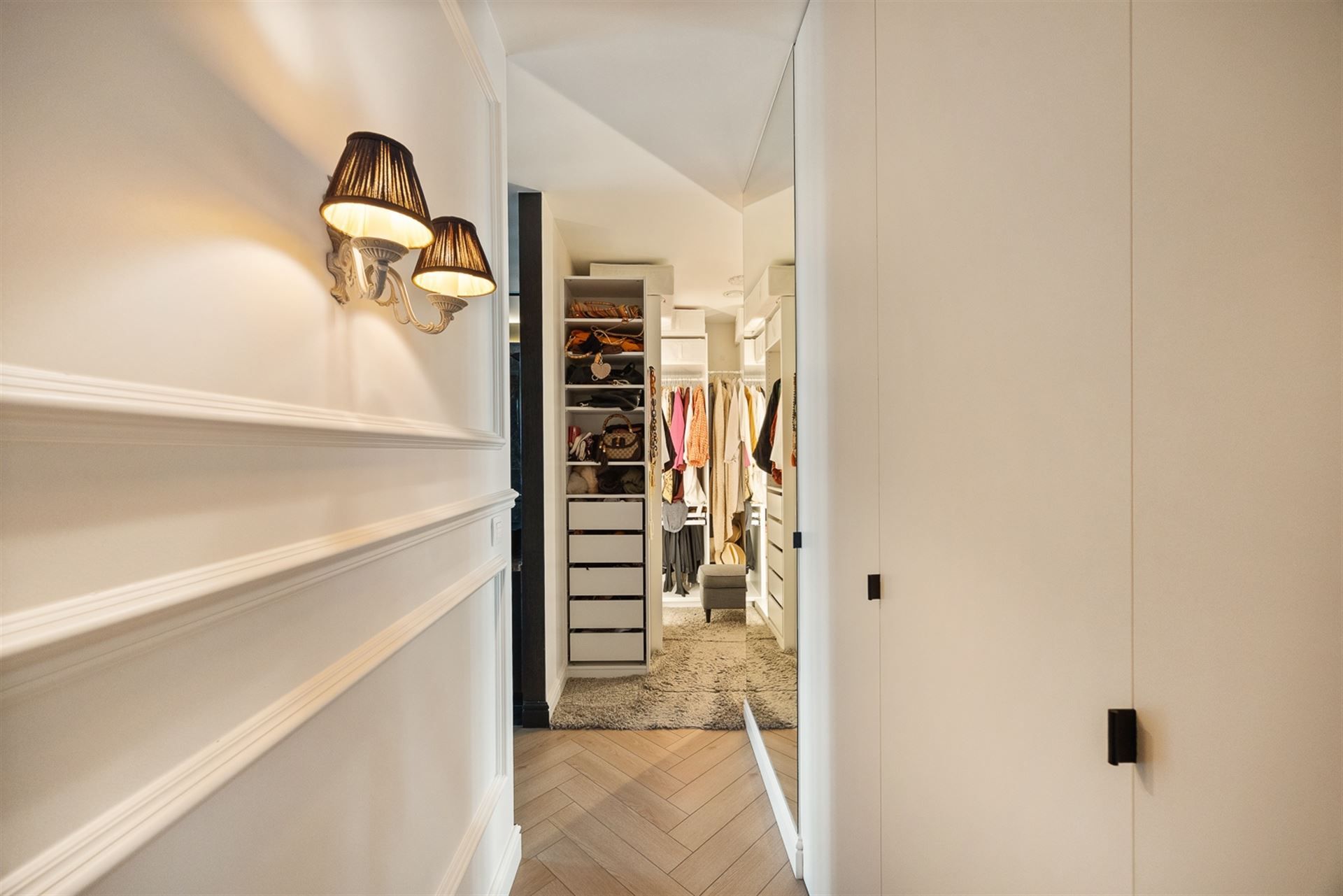 Exclusief Appartement met Panoramisch Zicht op Nieuw Zuid foto 20