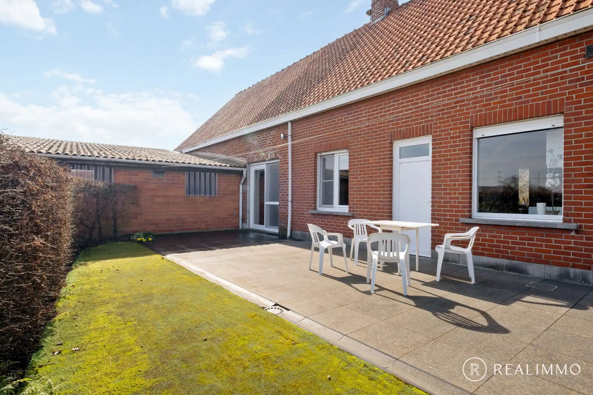 Boerderij op 22&nbsp;277 m² in Lendelede foto 18