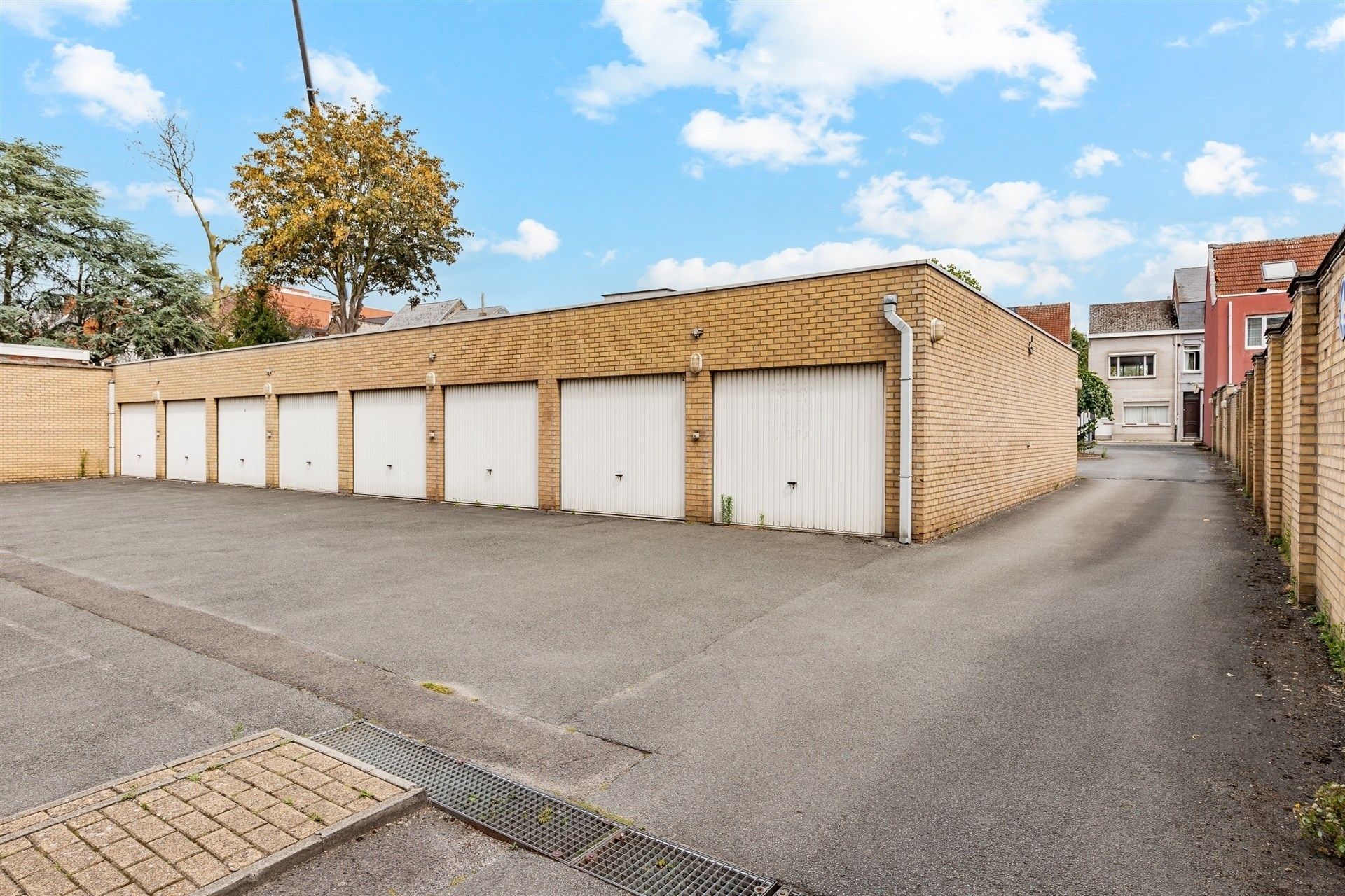 Aangenaam 2 slaapkamer appartement in centrum Wetteren foto 20