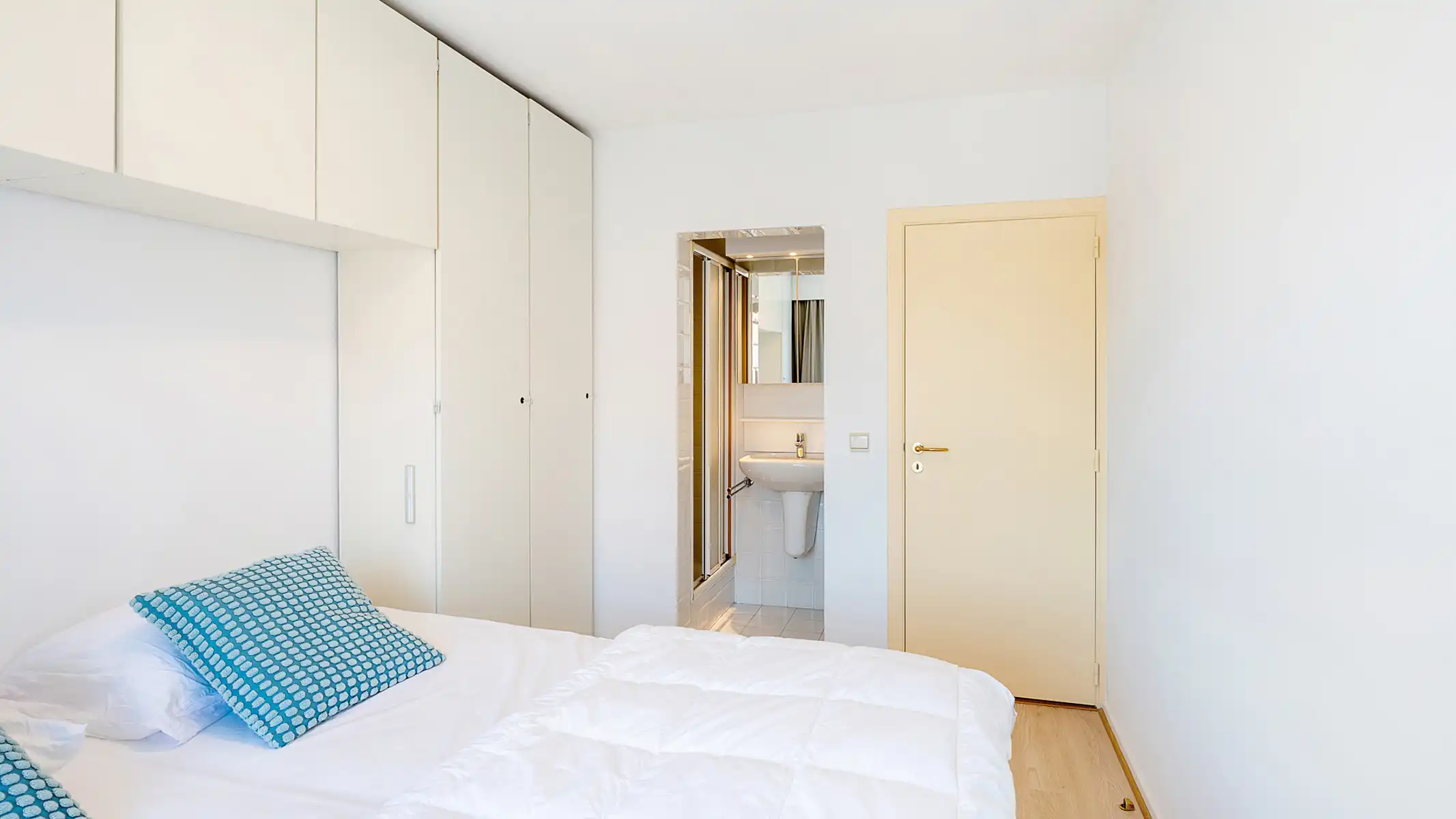 Appartement te huur foto 13