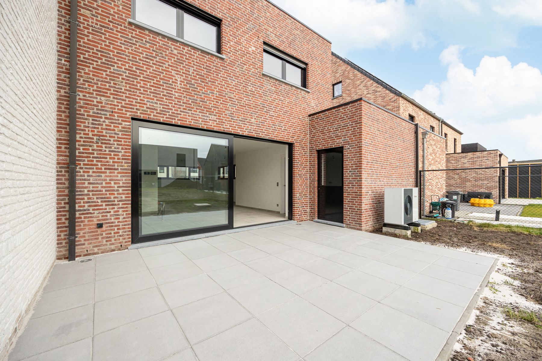 IN OPTIE. Nieuwbouw, energiezuinige woning nabij centrum van Hoogstraten foto 31