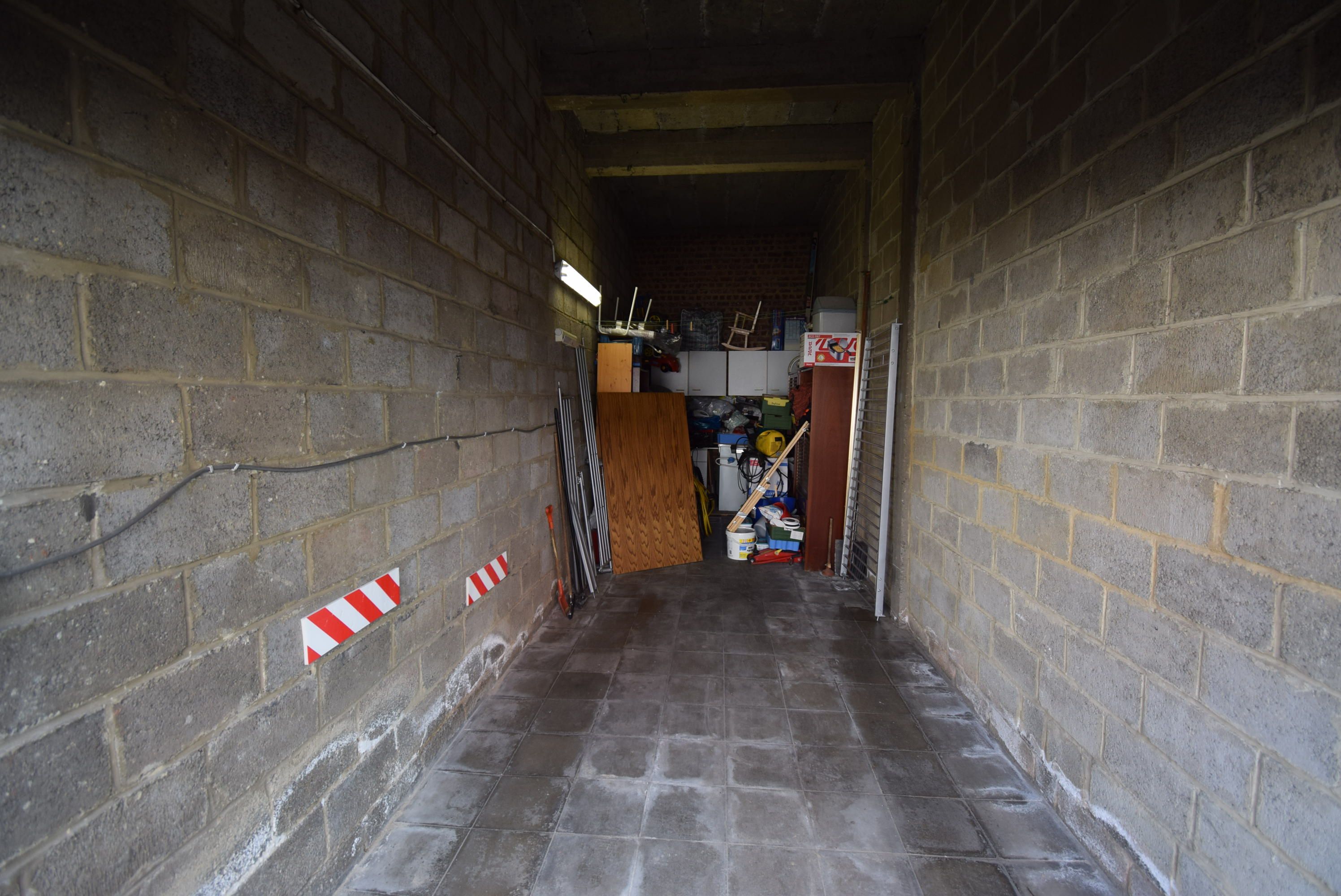 Appartement 2 slaapkamers met garage foto 9