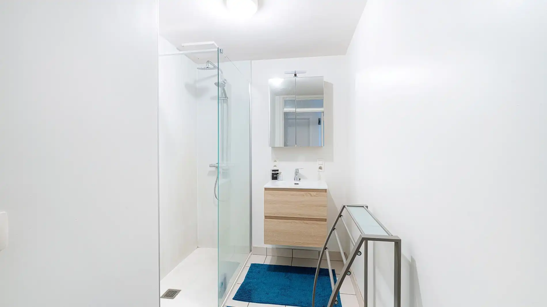 Verzorgd appartement op een centrale locatie te Heist foto 7