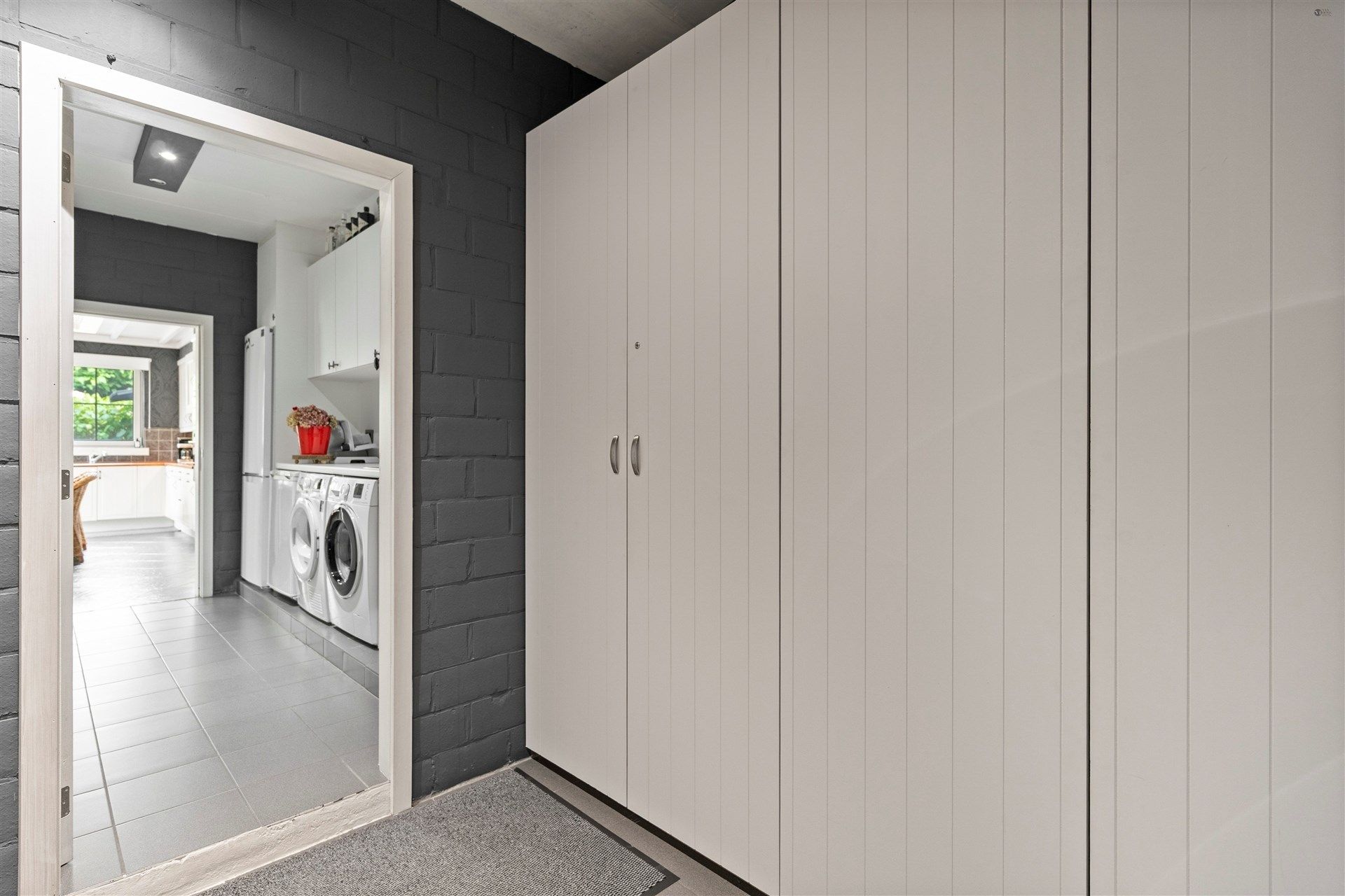 prachtige landelijke woning in Oudegem. foto 12