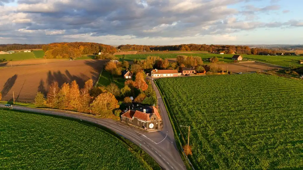 Goedgelegen horecapand op 1890m² foto 27