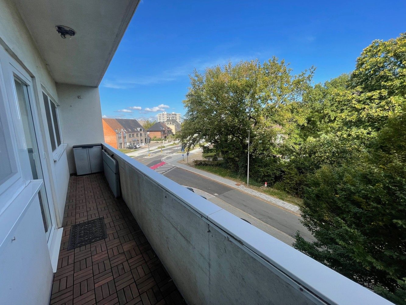 Genk, Jan Habexlaan 17 bus 2: Ruim, modern en energiezuinig appartement met 3 slaapkamers, 3 terrassen en autostaanplaats. foto 27