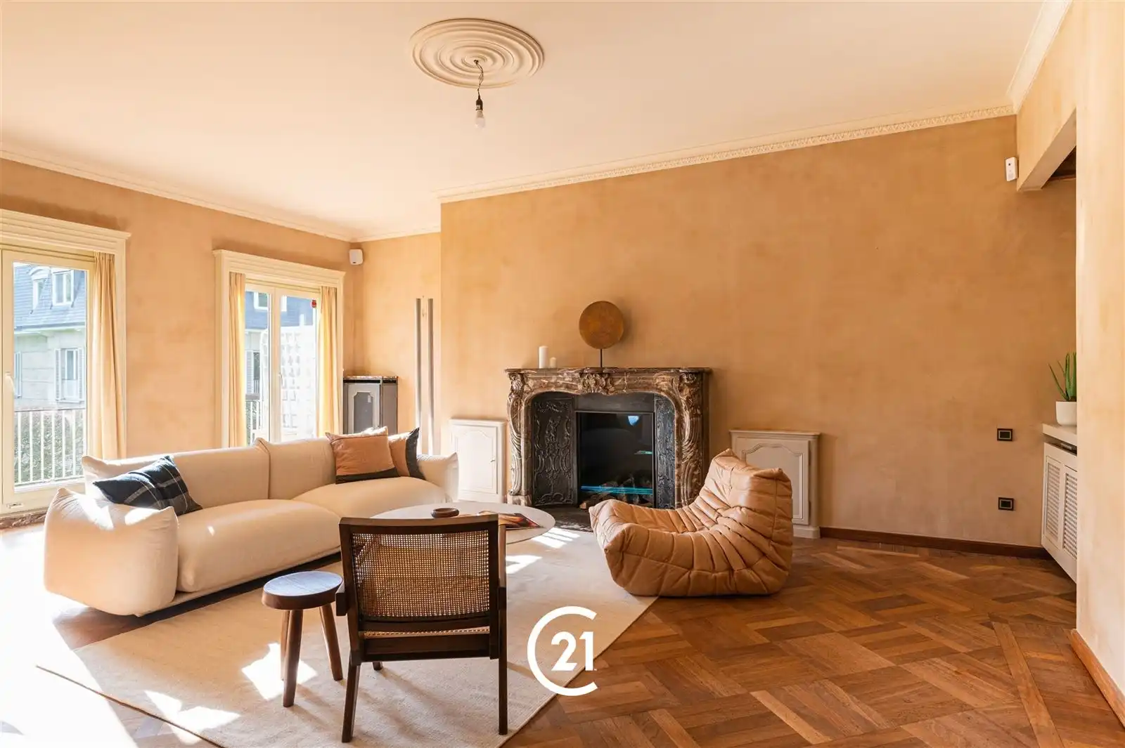 Appartement te koop 9051 SINT-DENIJS-WESTREM